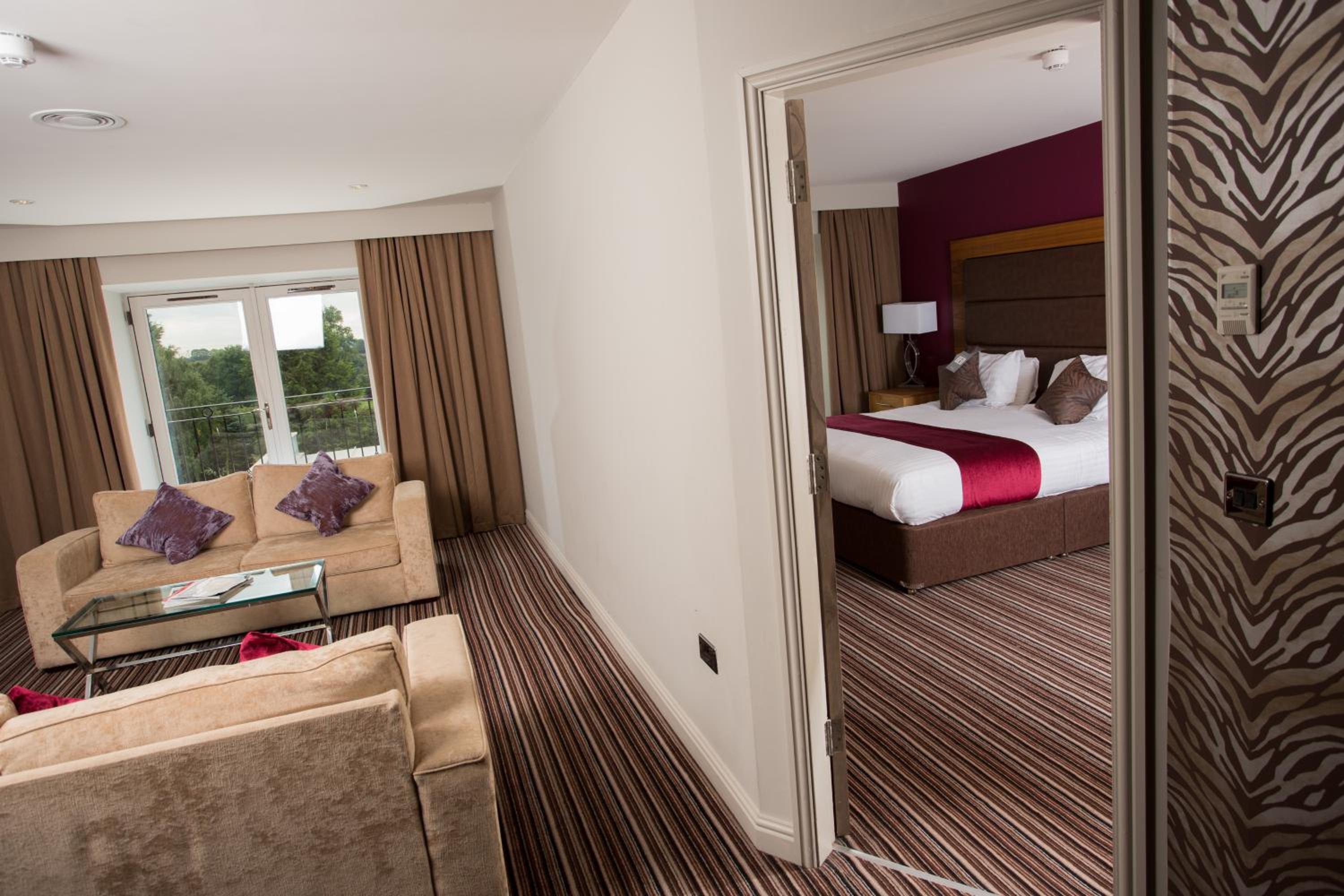 Executive Suite photo 3