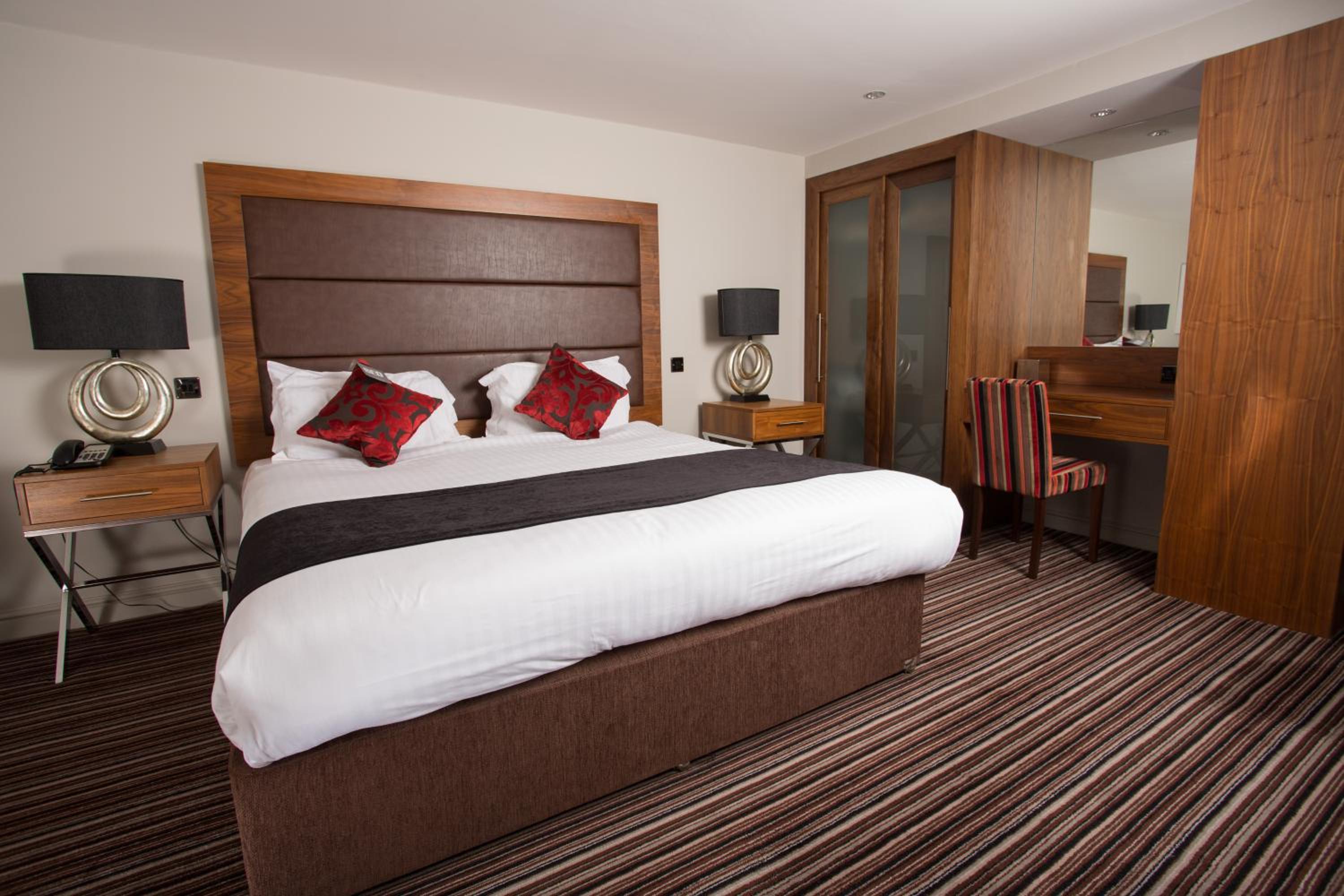 Executive Junior Suite