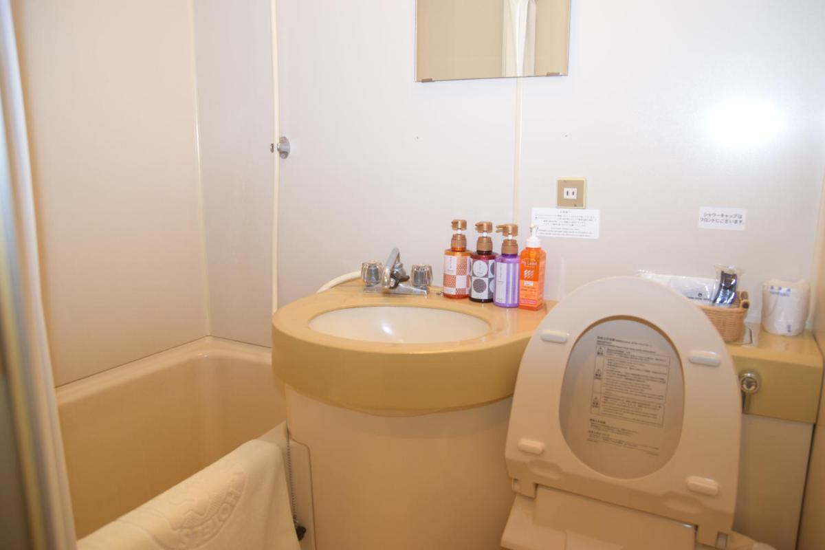 Standard Room - Non-Smoking photo 3