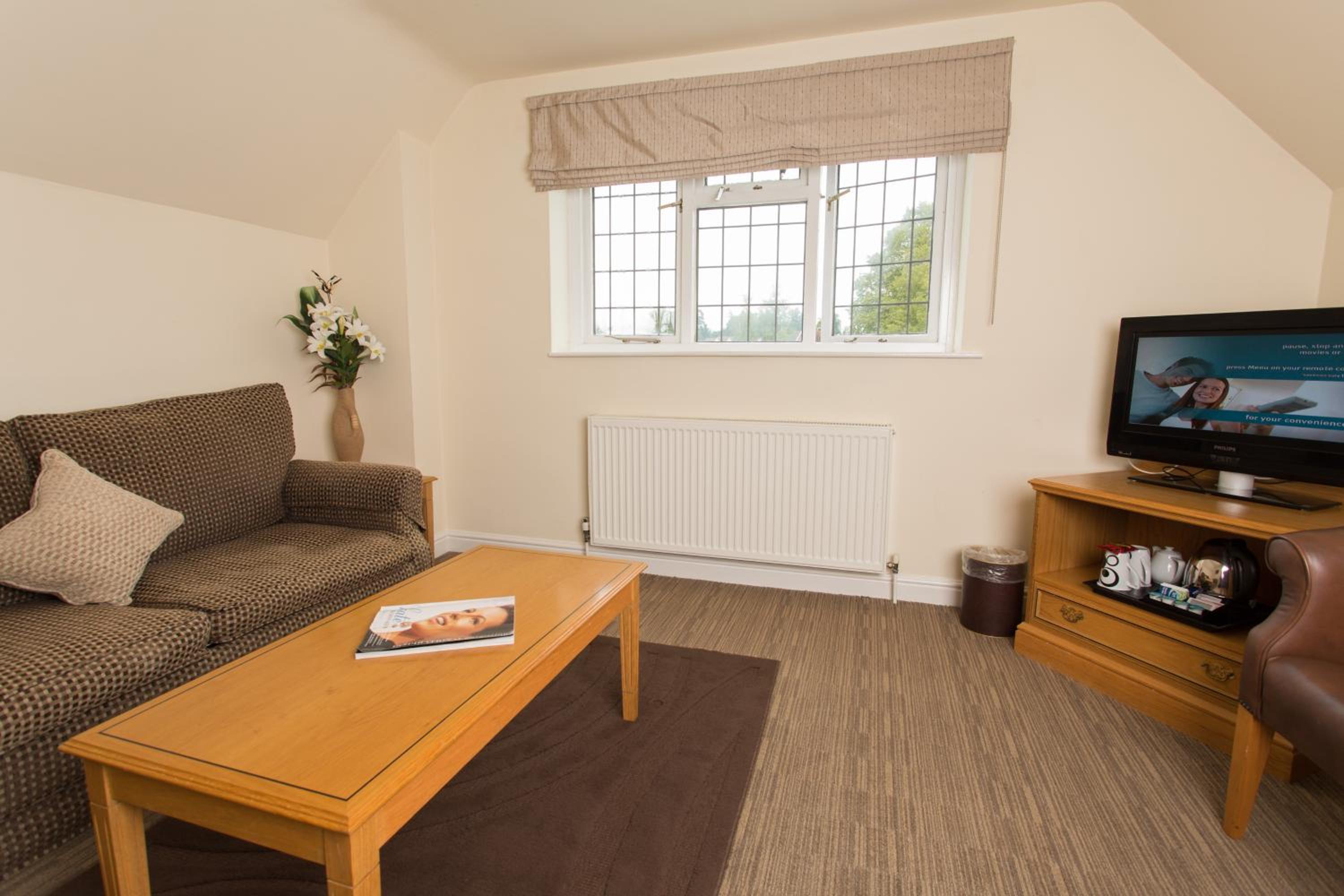 Classic Suite photo 2