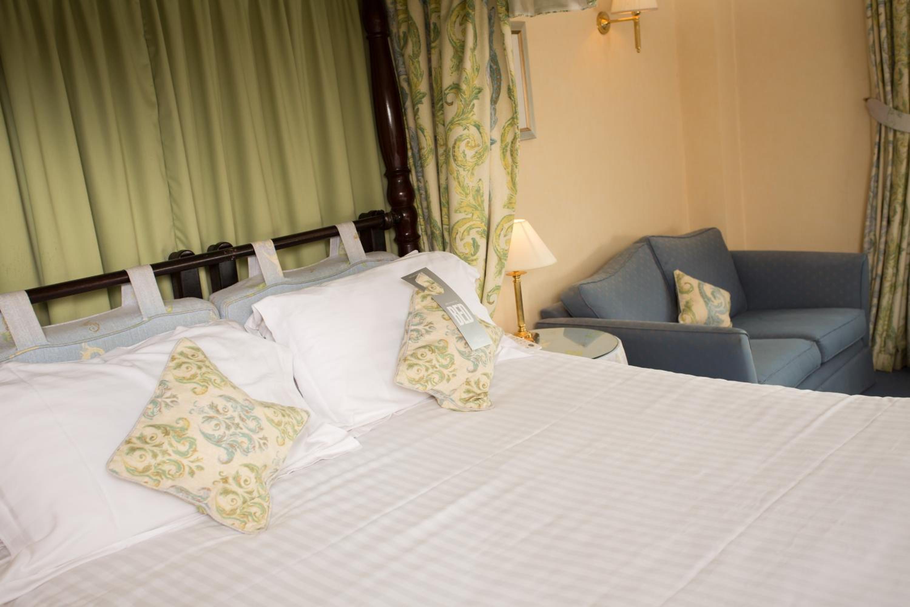 Classic Junior Suite - Photo 3