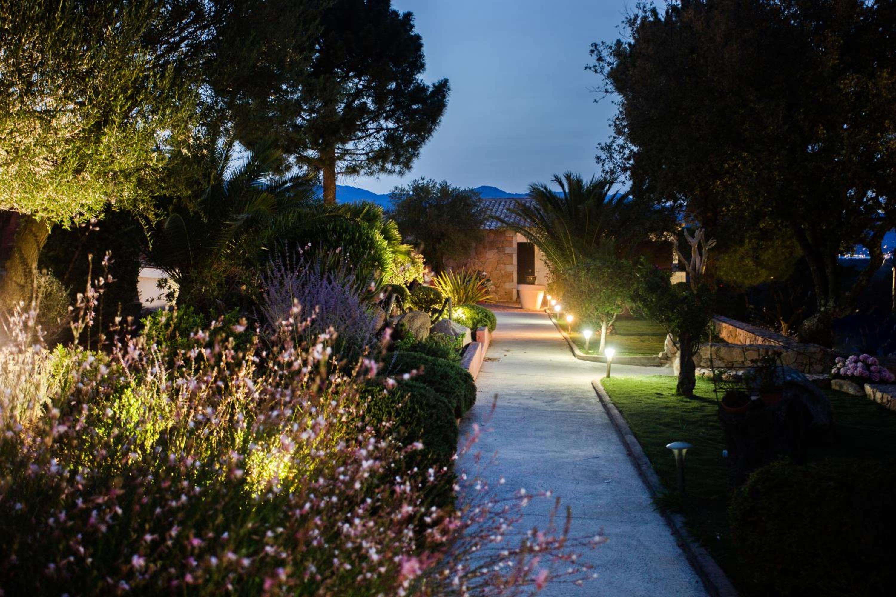 Villa Deluxe