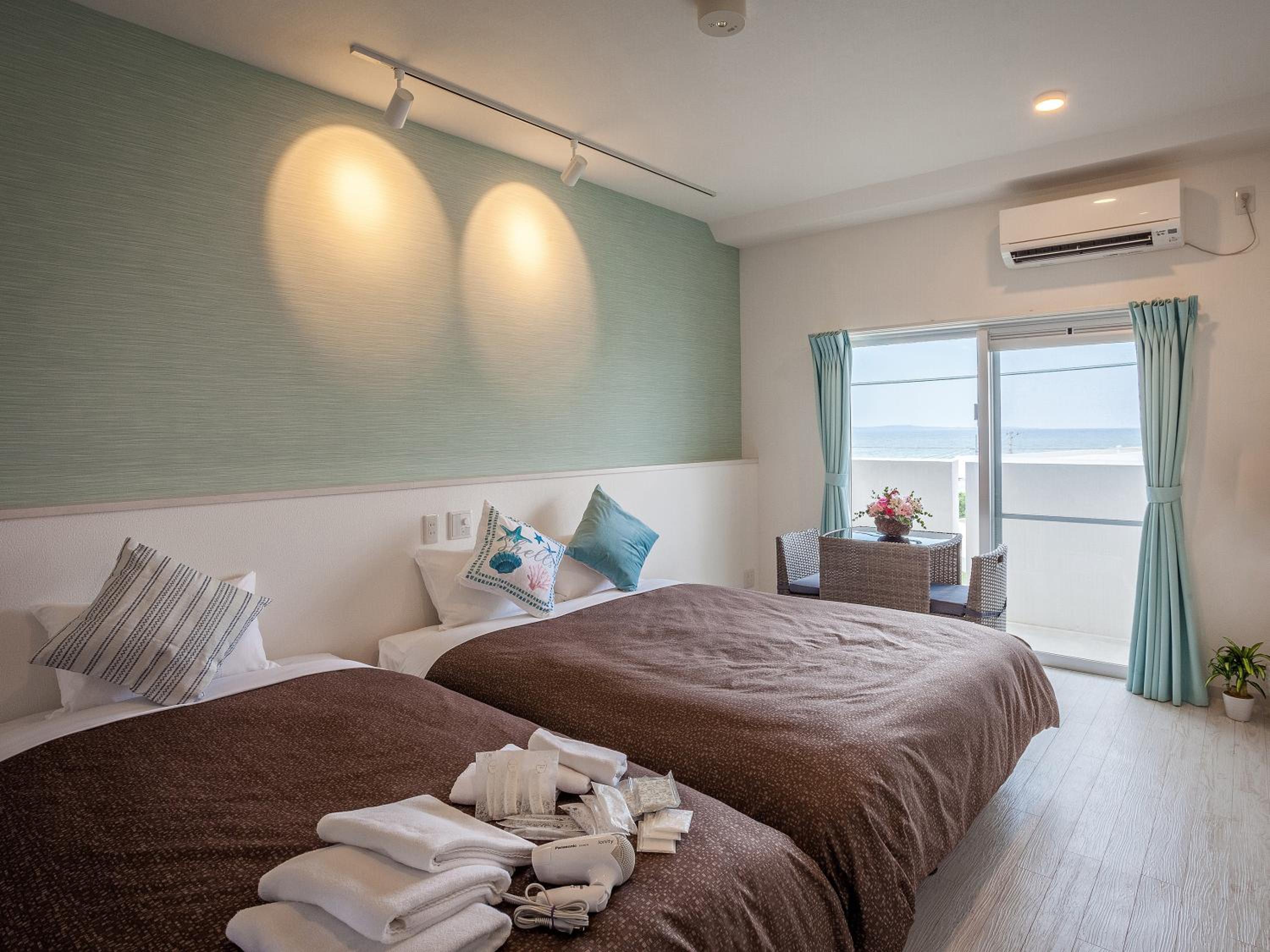 Superior Apartment