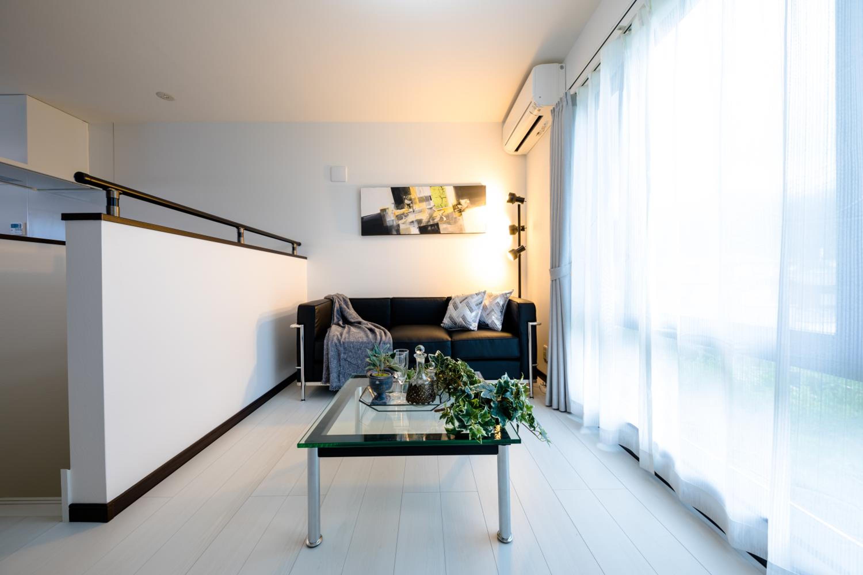 Three-Bedroom Villa - Photo 10