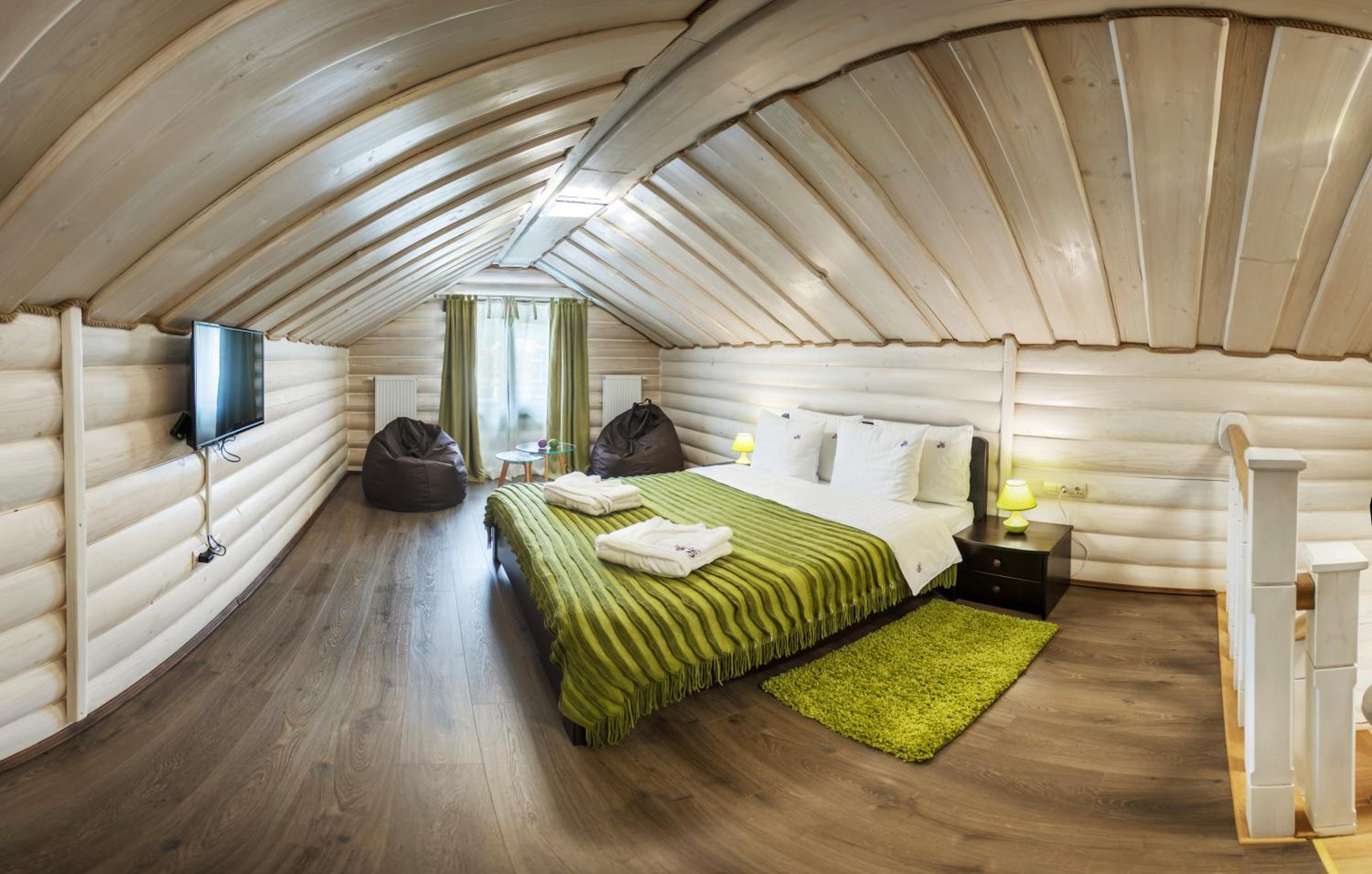 Duplex Suite photo 1