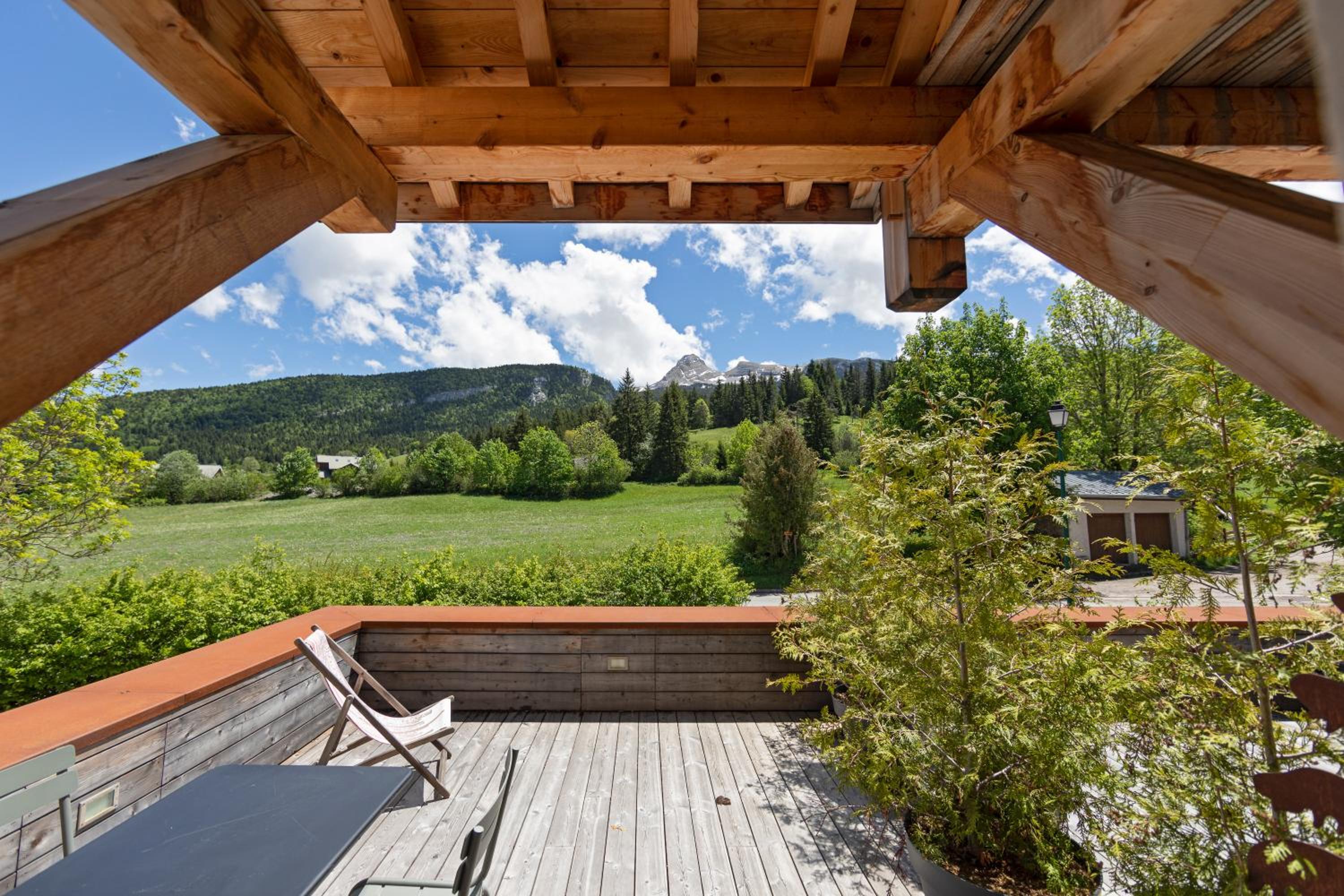 Double Room with Garden View photo 3