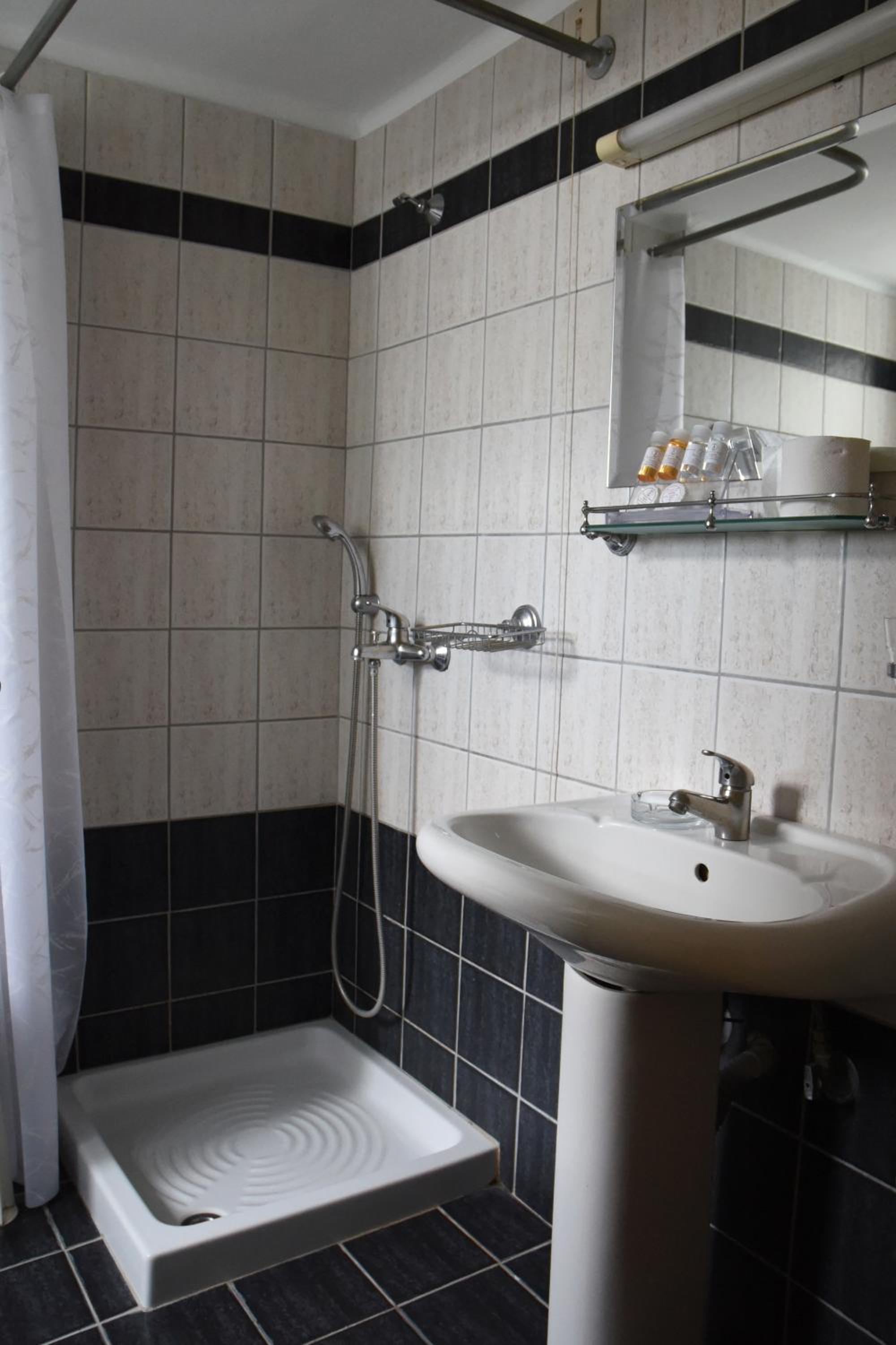 Double or Twin Room photo 3