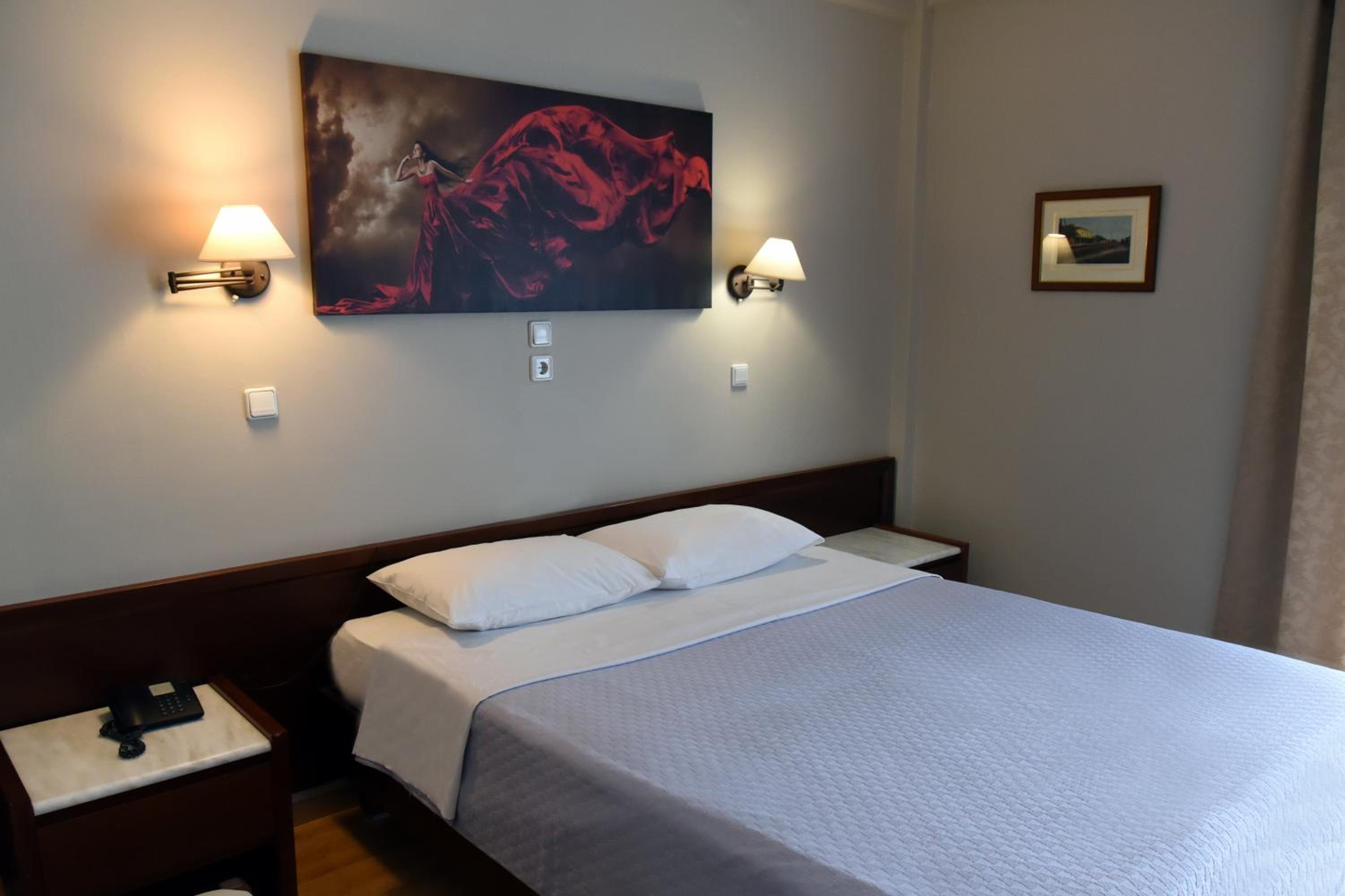 Single Room photo 2
