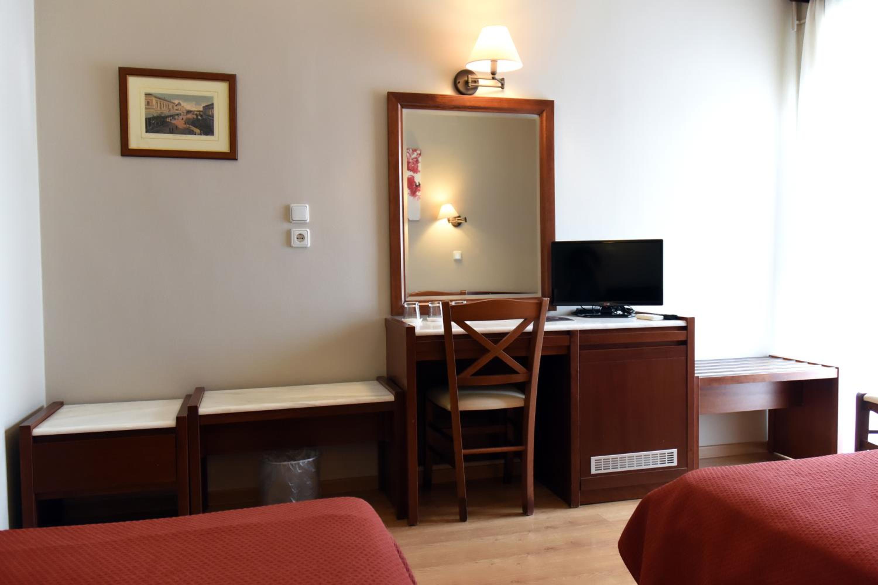 Triple Room photo 3
