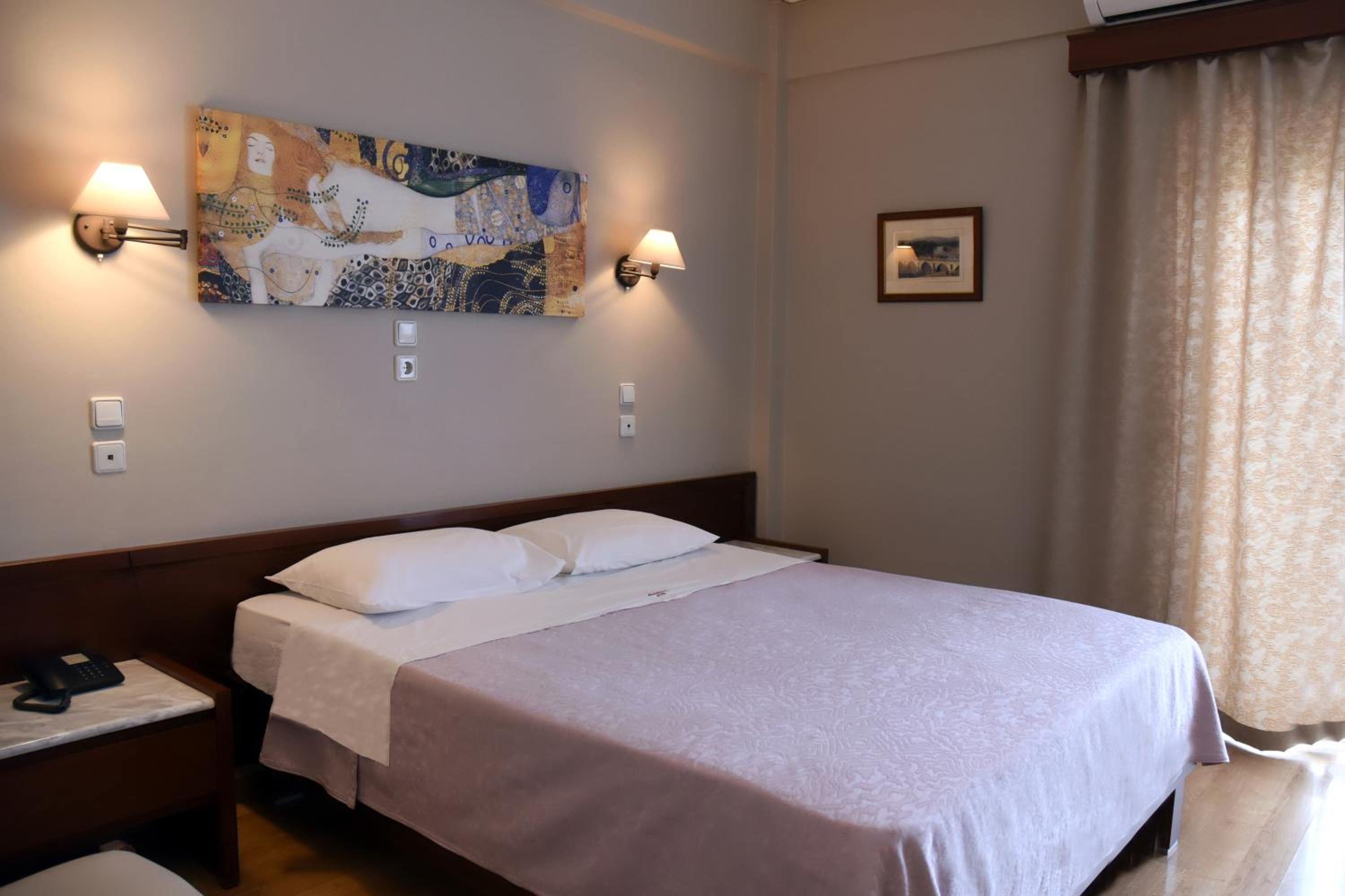 Double or Twin Room photo 1