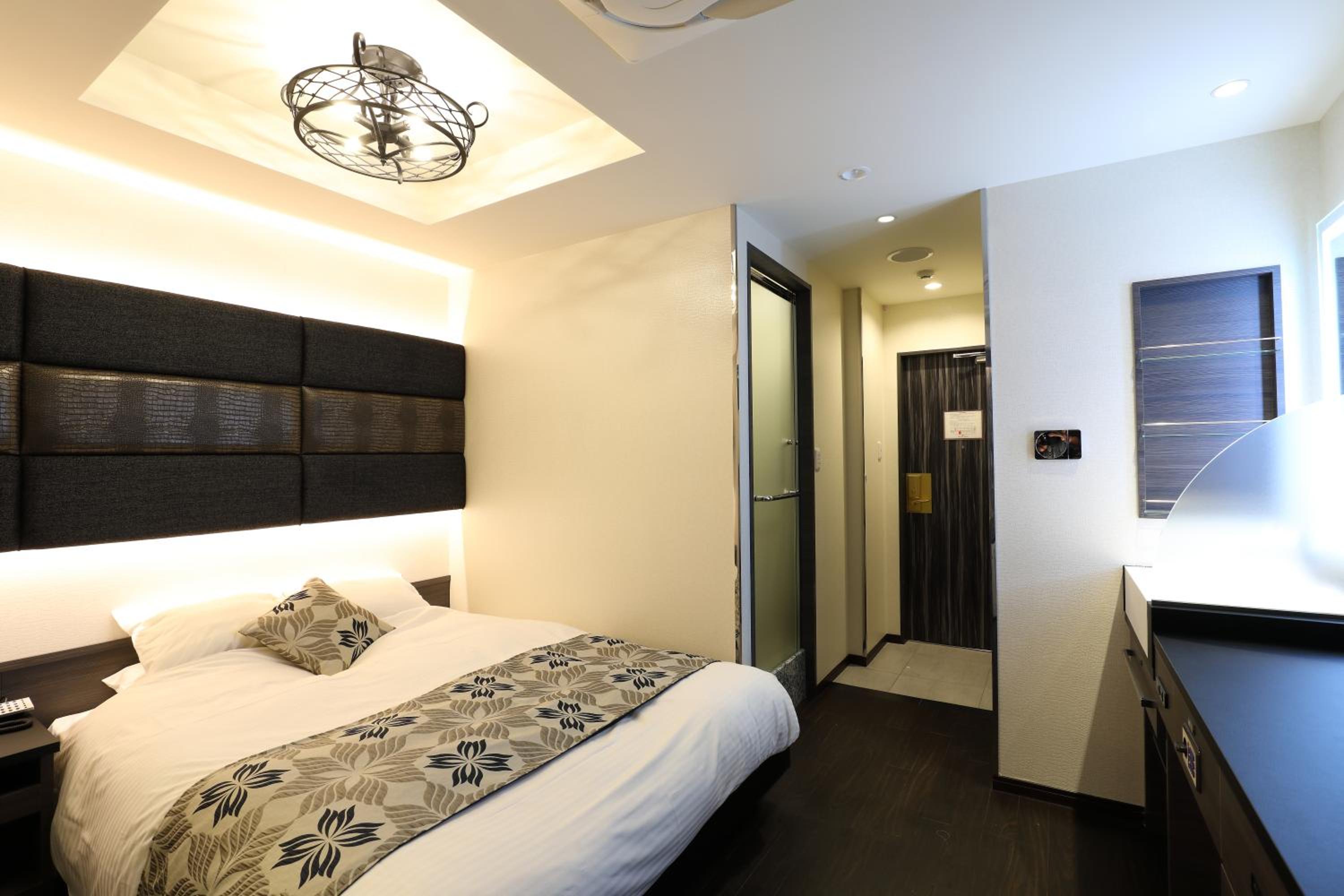 Superior Double Room - Non-Smoking photo 1
