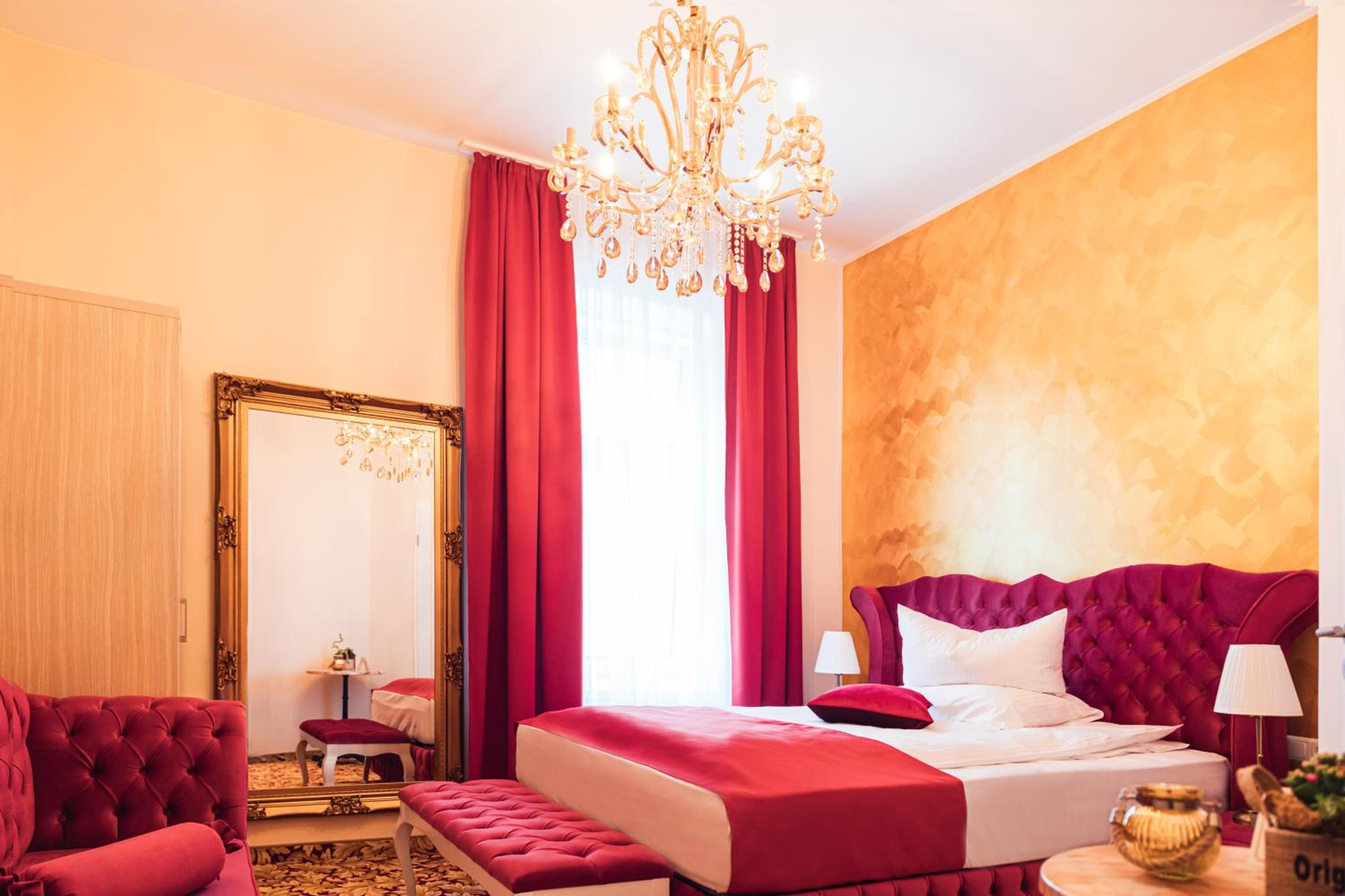 Deluxe Double Room - Photo 5
