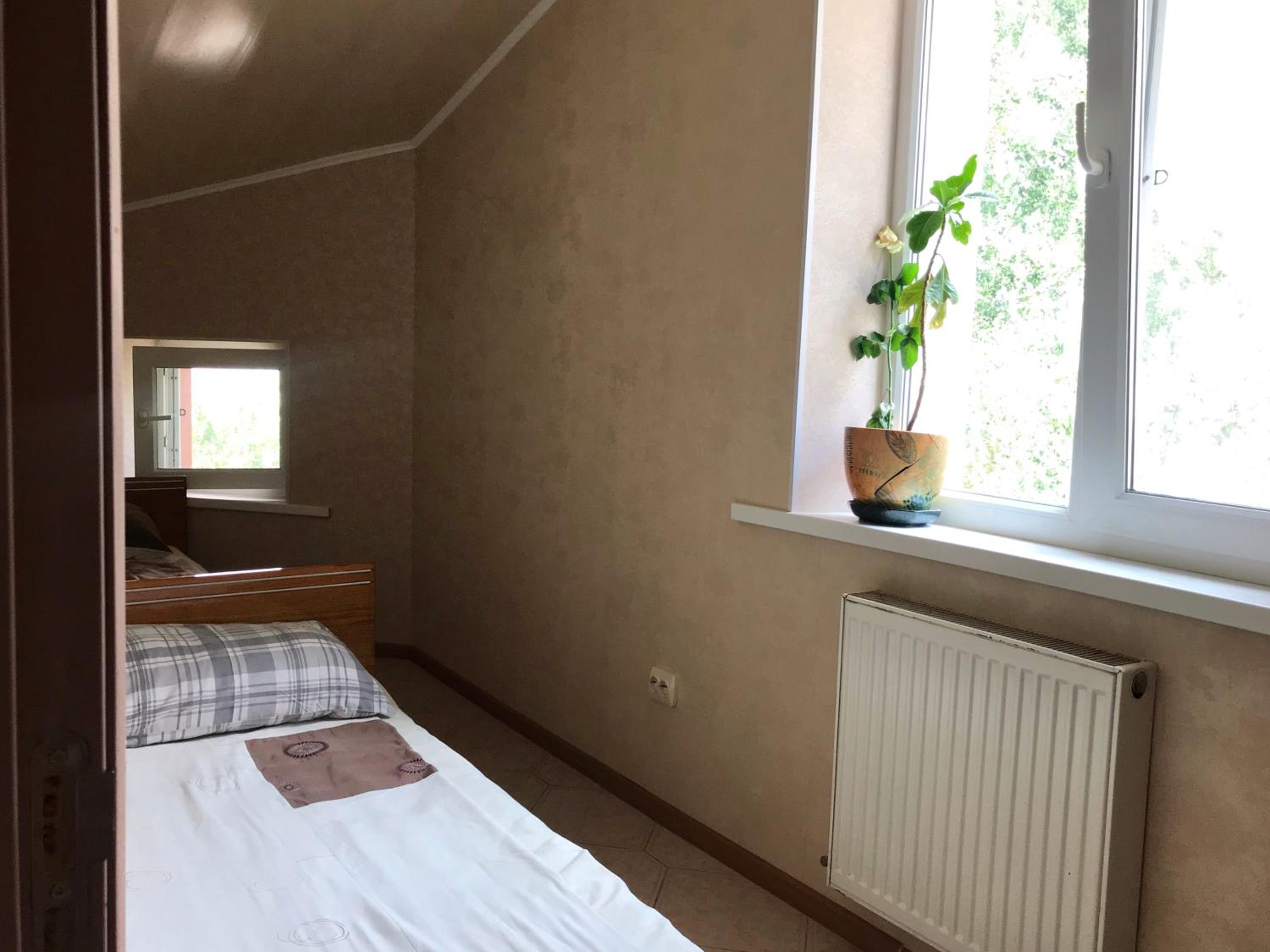 Budget Twin Room photo 2