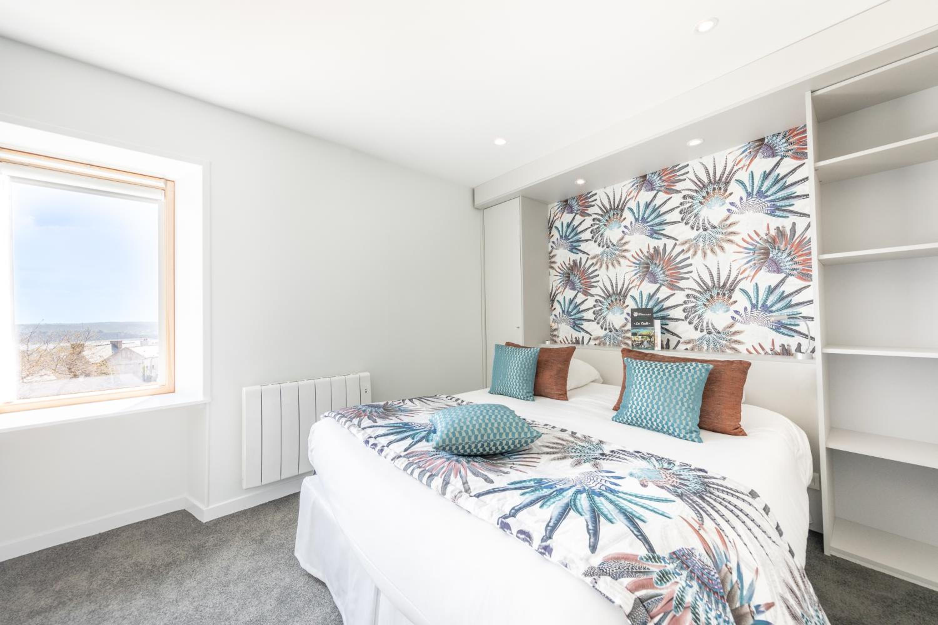 Comfort Double Room with Sea View photo 2