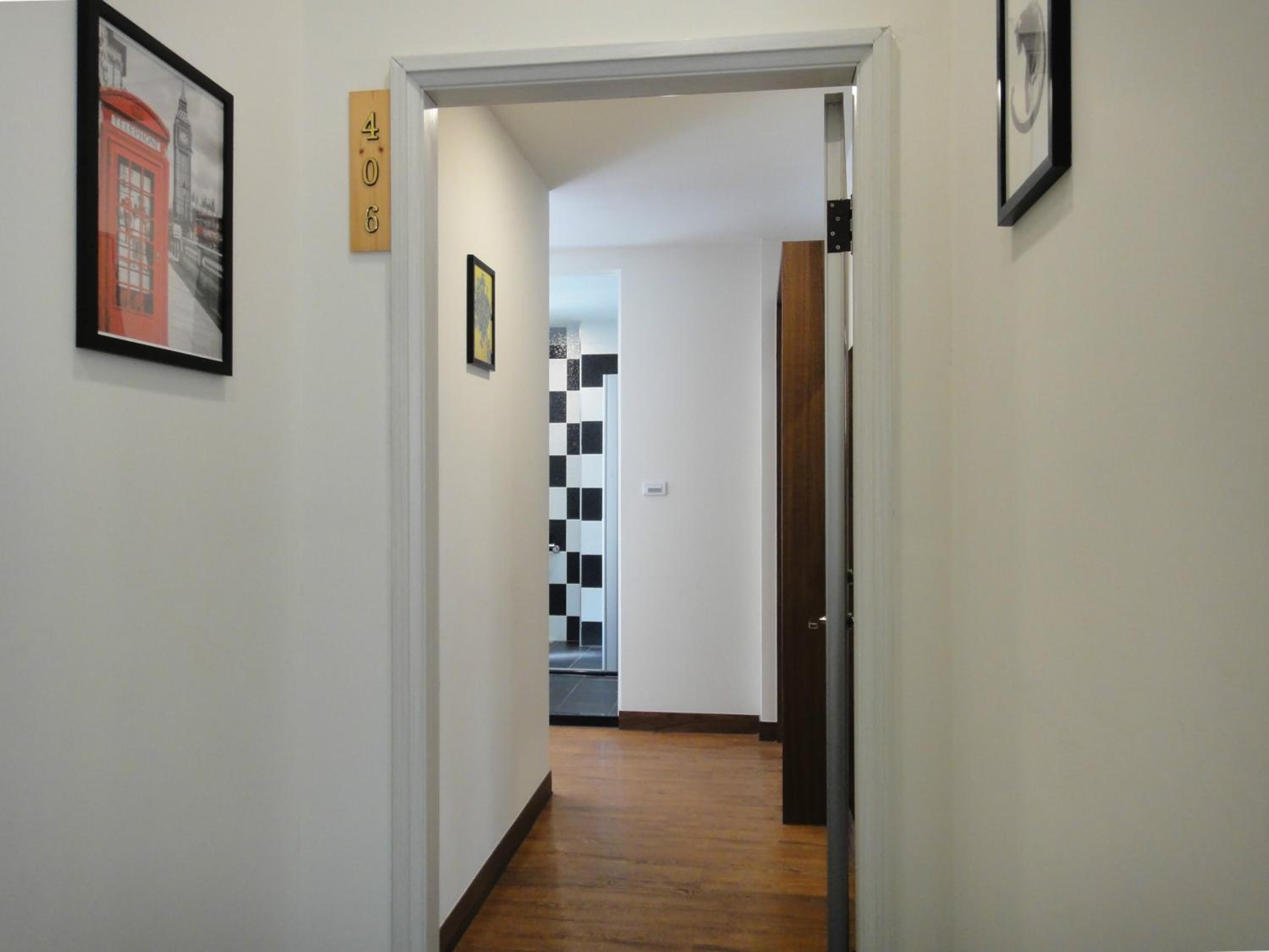 Elegance Double Room photo 2