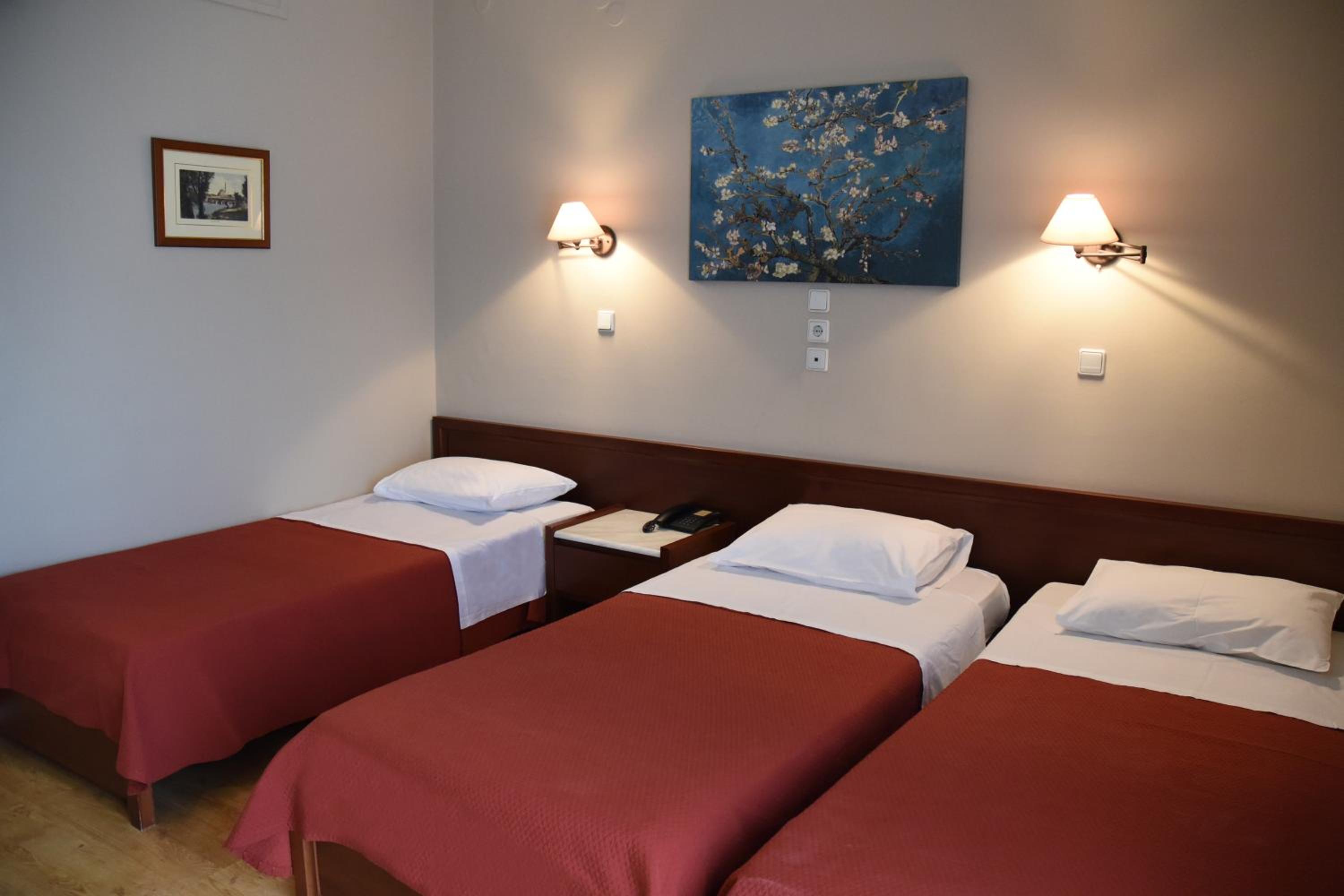 Triple Room photo 1