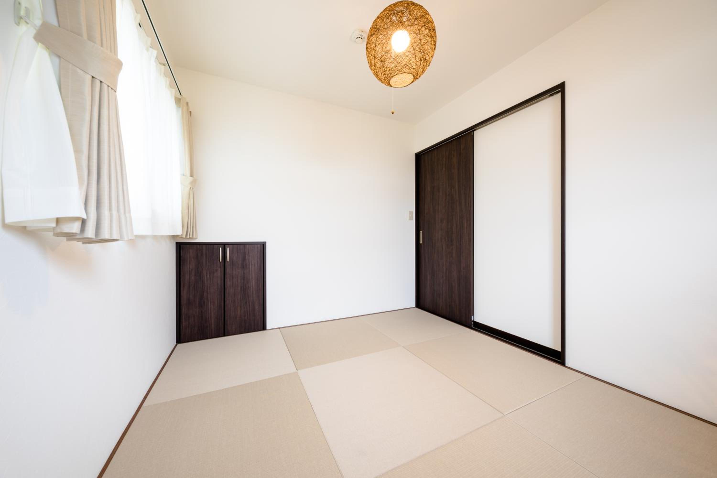Three-Bedroom Villa - Photo 34
