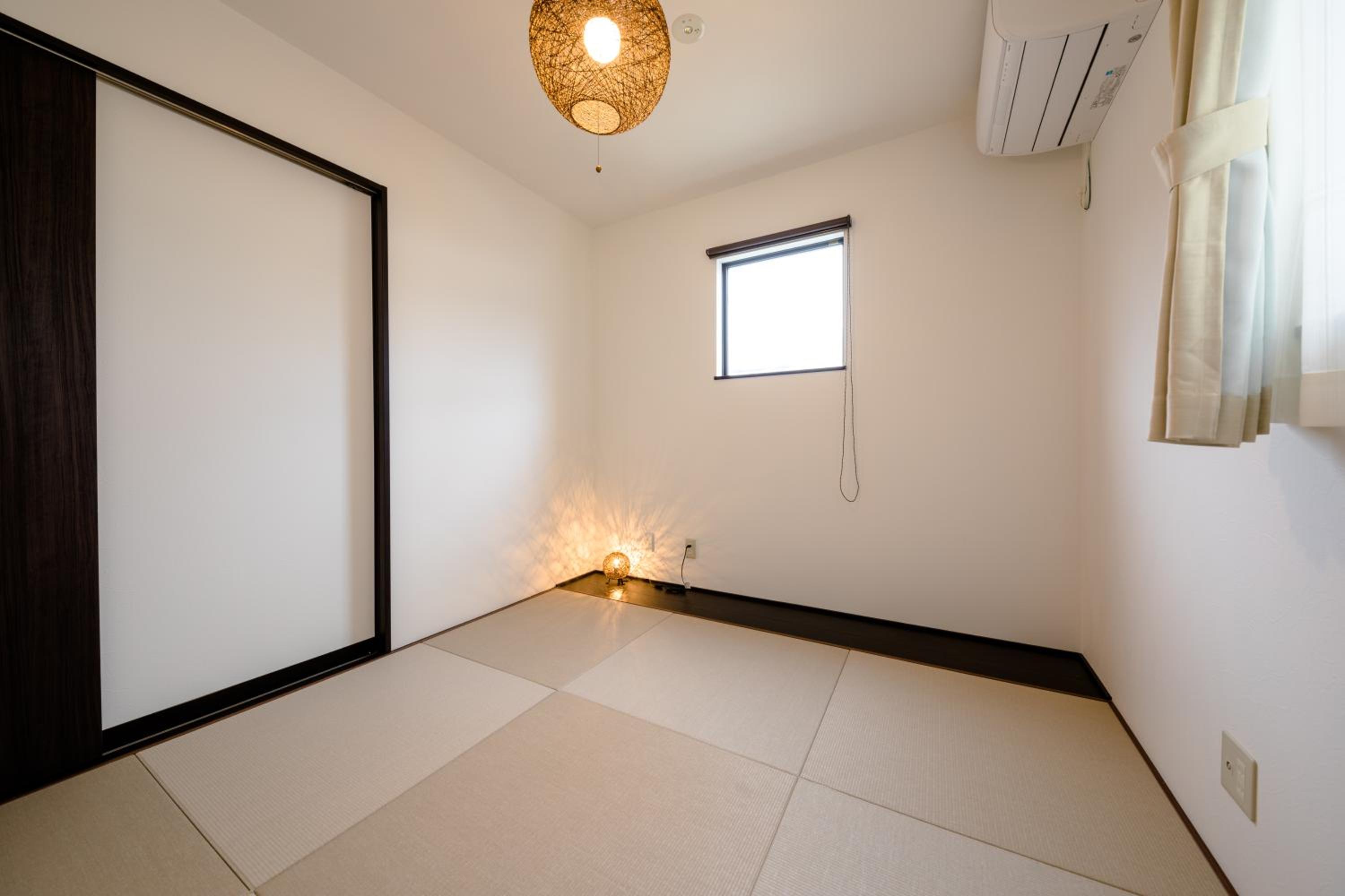 Three-Bedroom Villa - Photo 33