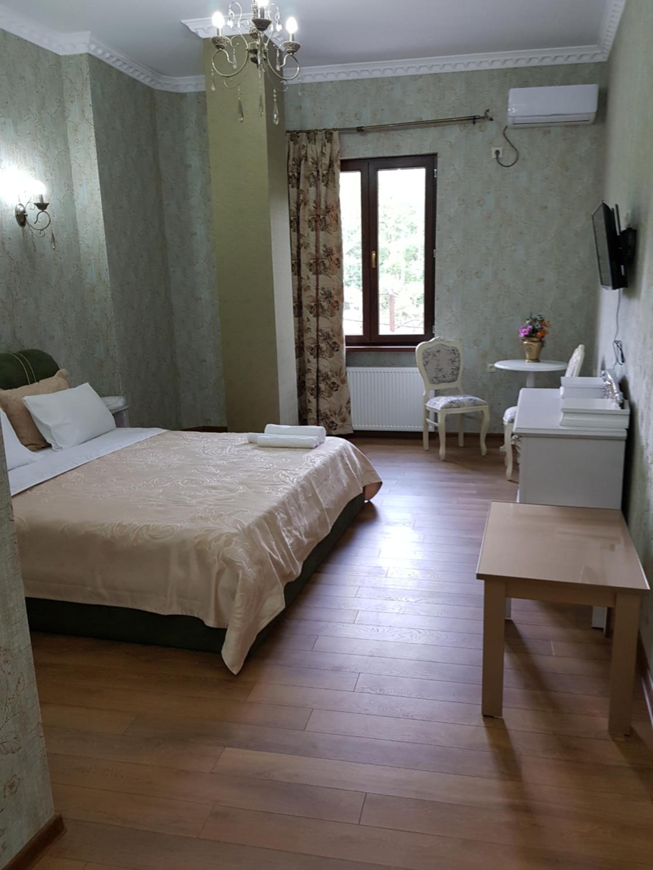 Double Room photo 2