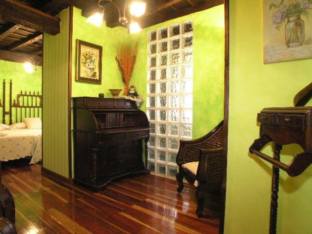 Habitación Doble o con Dos Camas