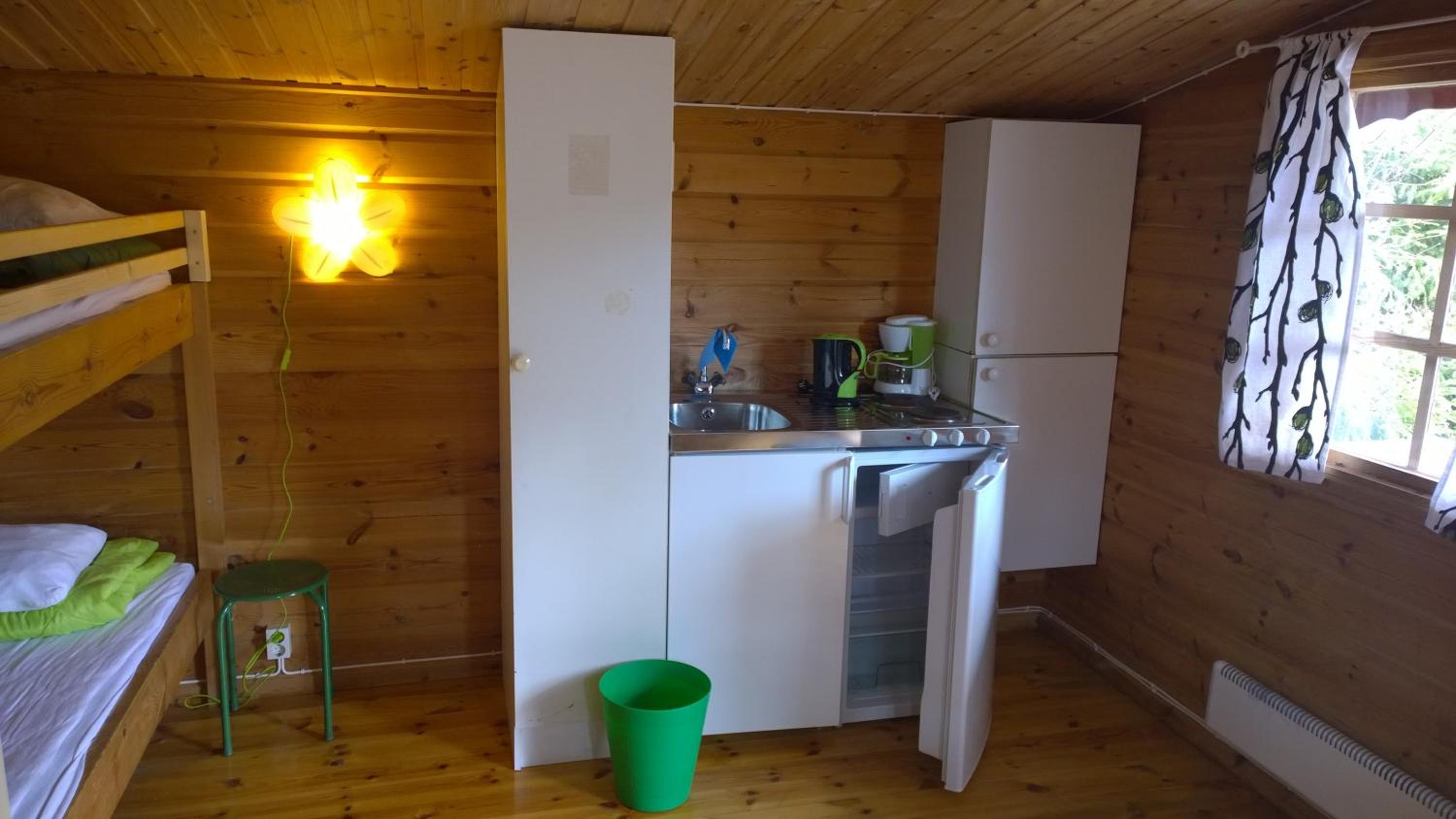 One-Bedroom Chalet photo 3