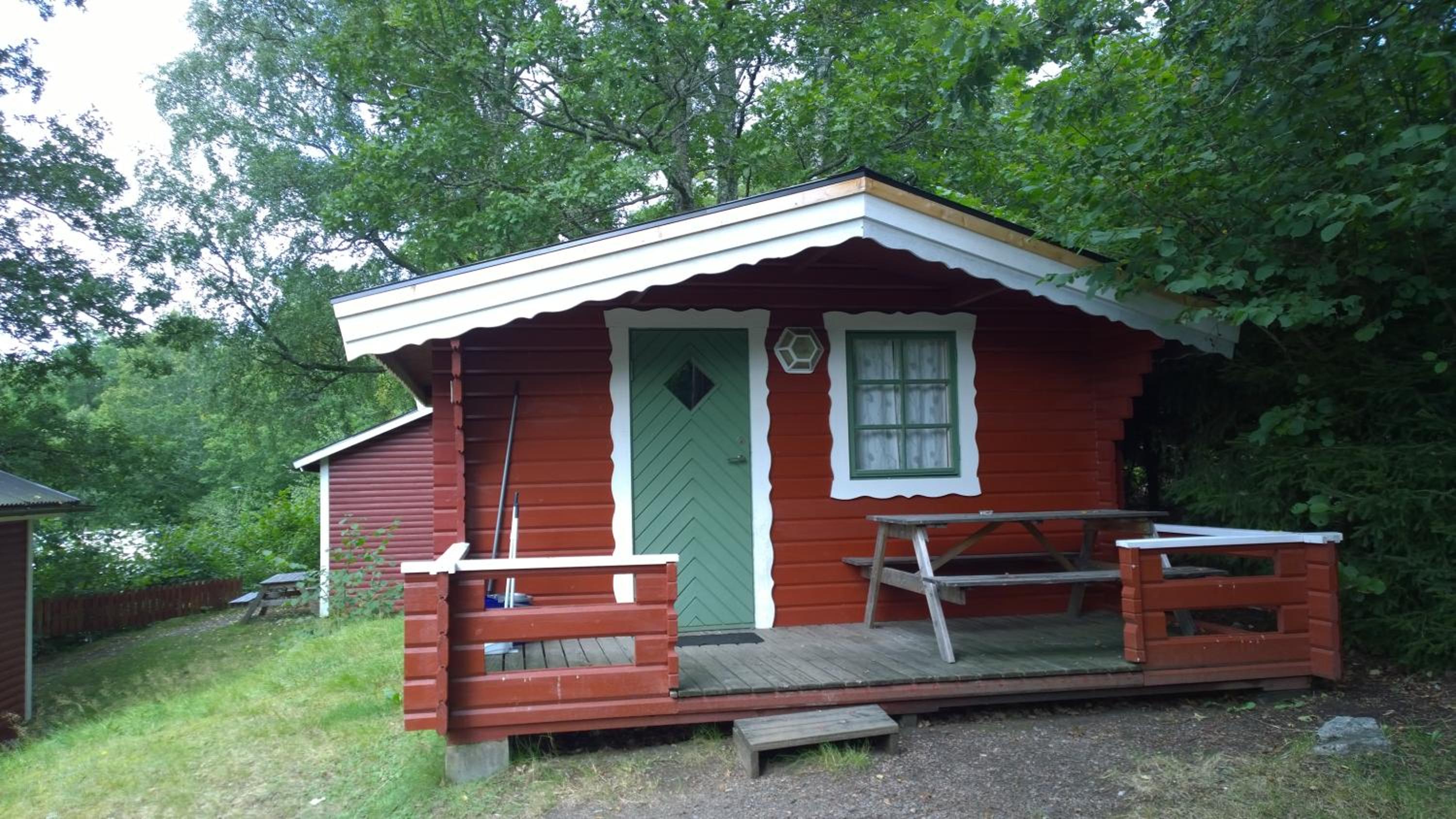 One-Bedroom Chalet photo 2