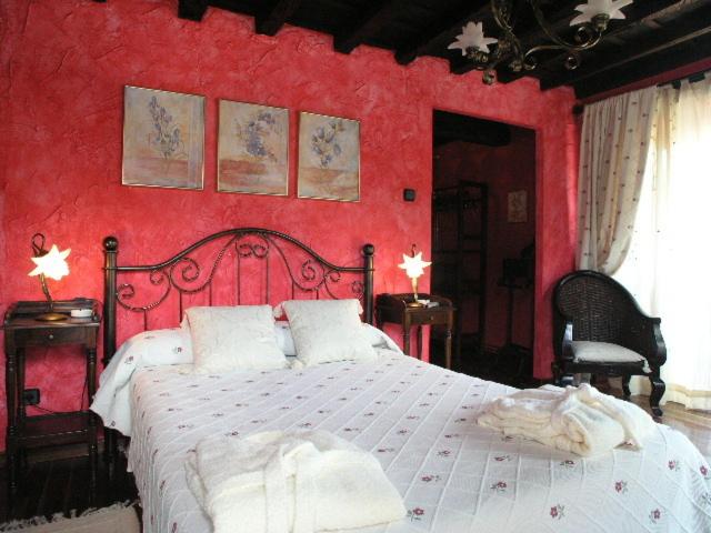 Habitación Individual
