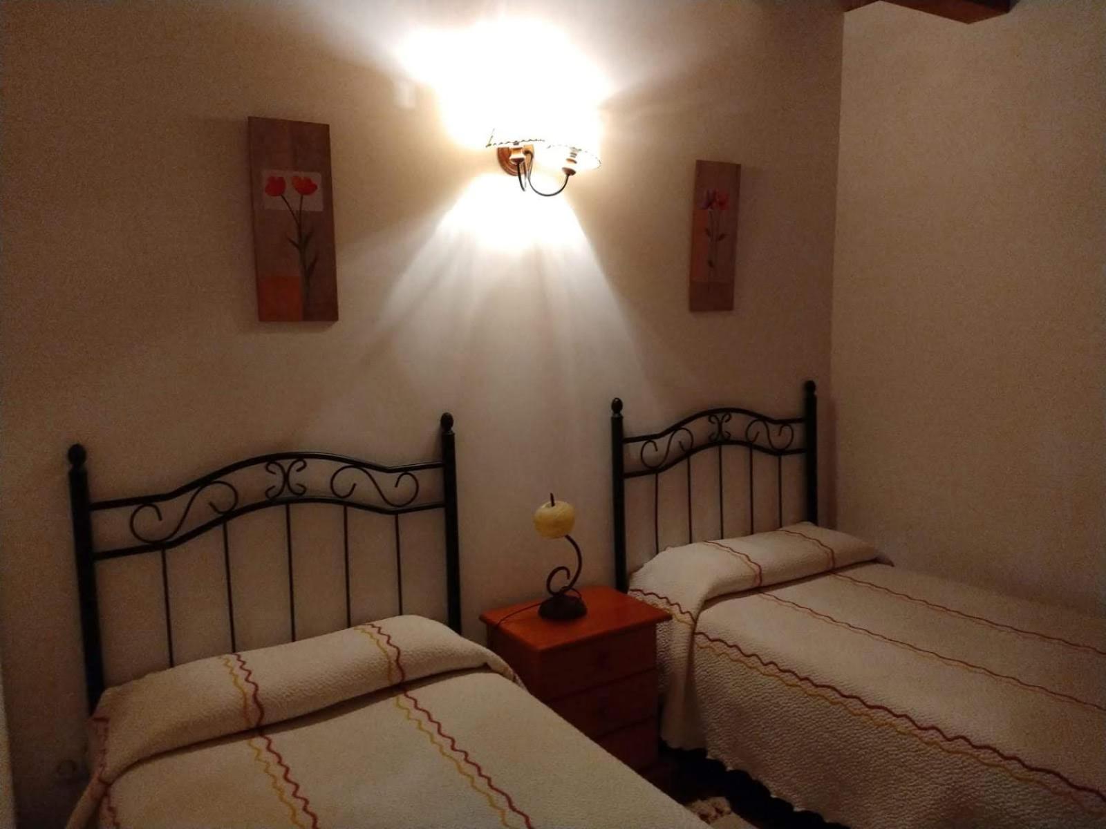 Casa de cinco habitaciones