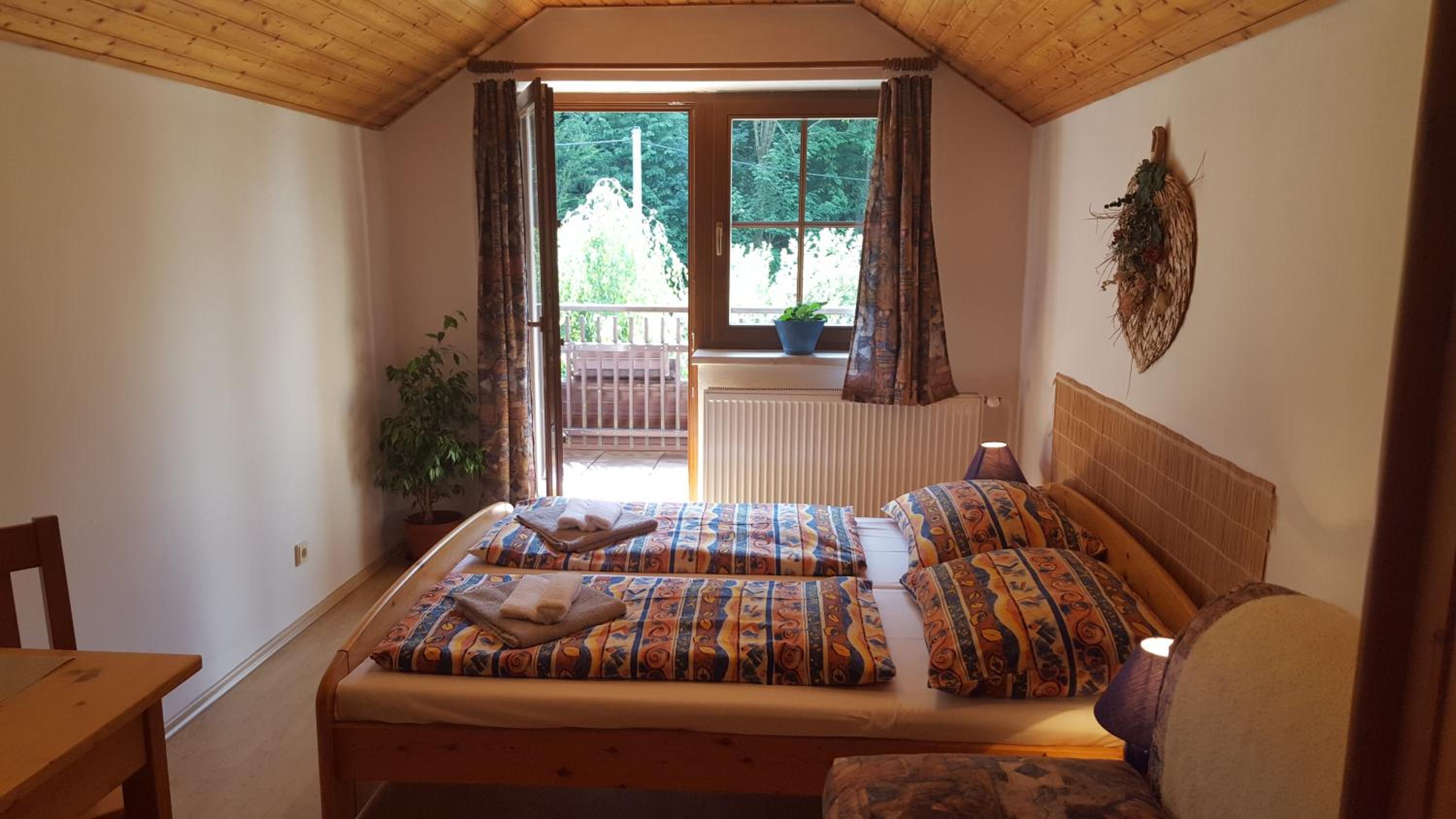 Studio with Garden View photo 1