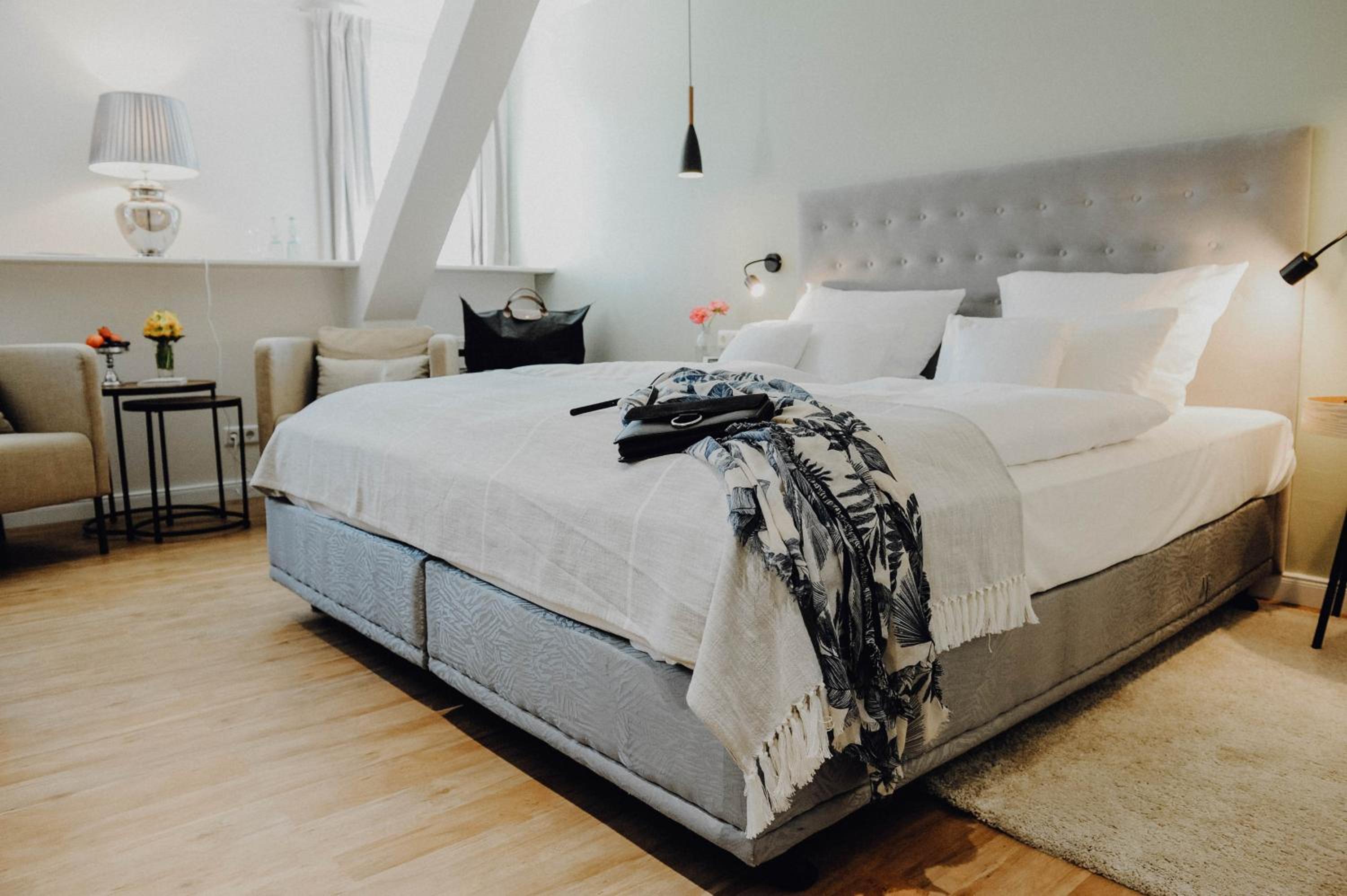 Double Room - Photo 1