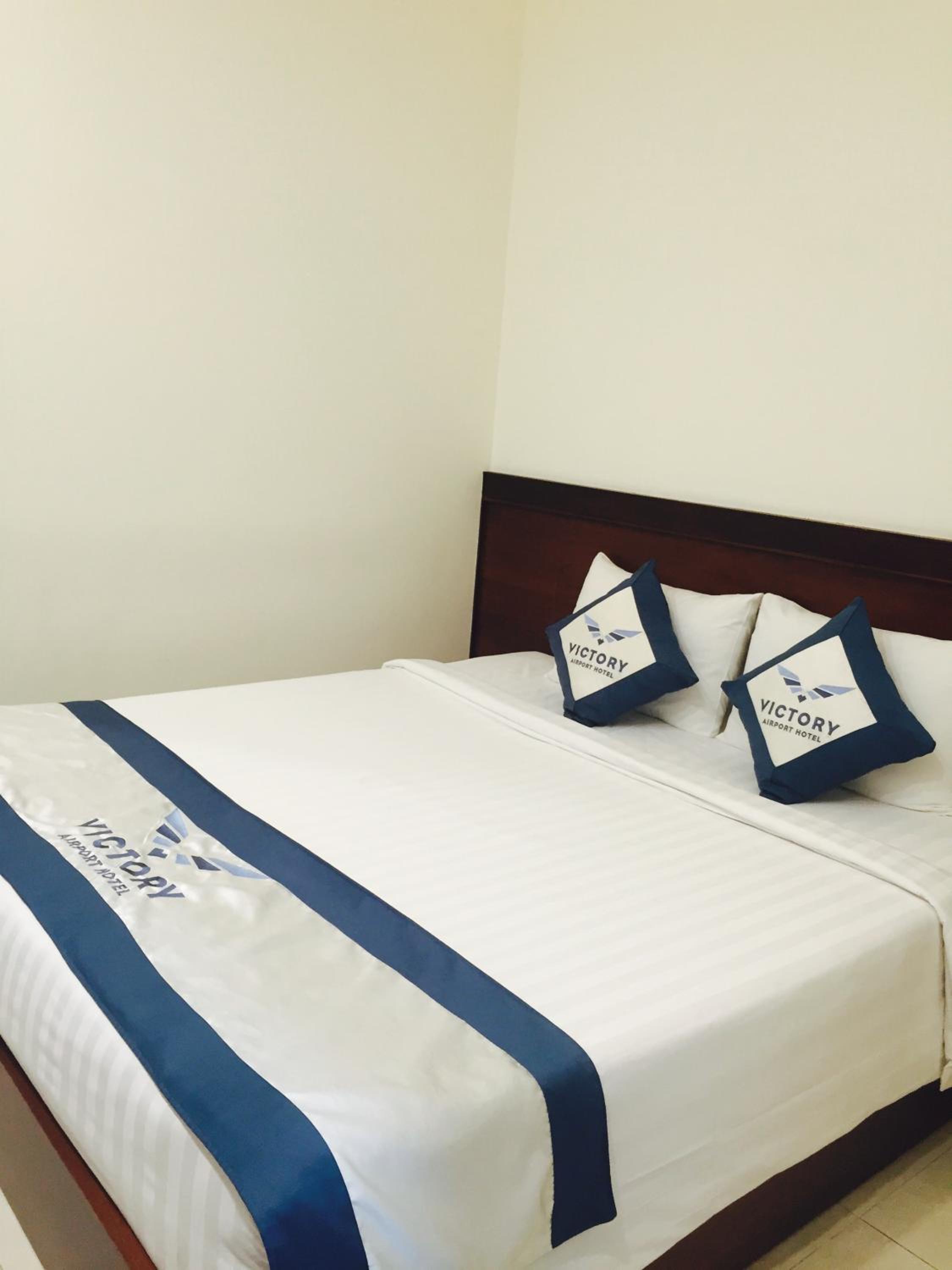 Victory Airport Hotel — photo 138