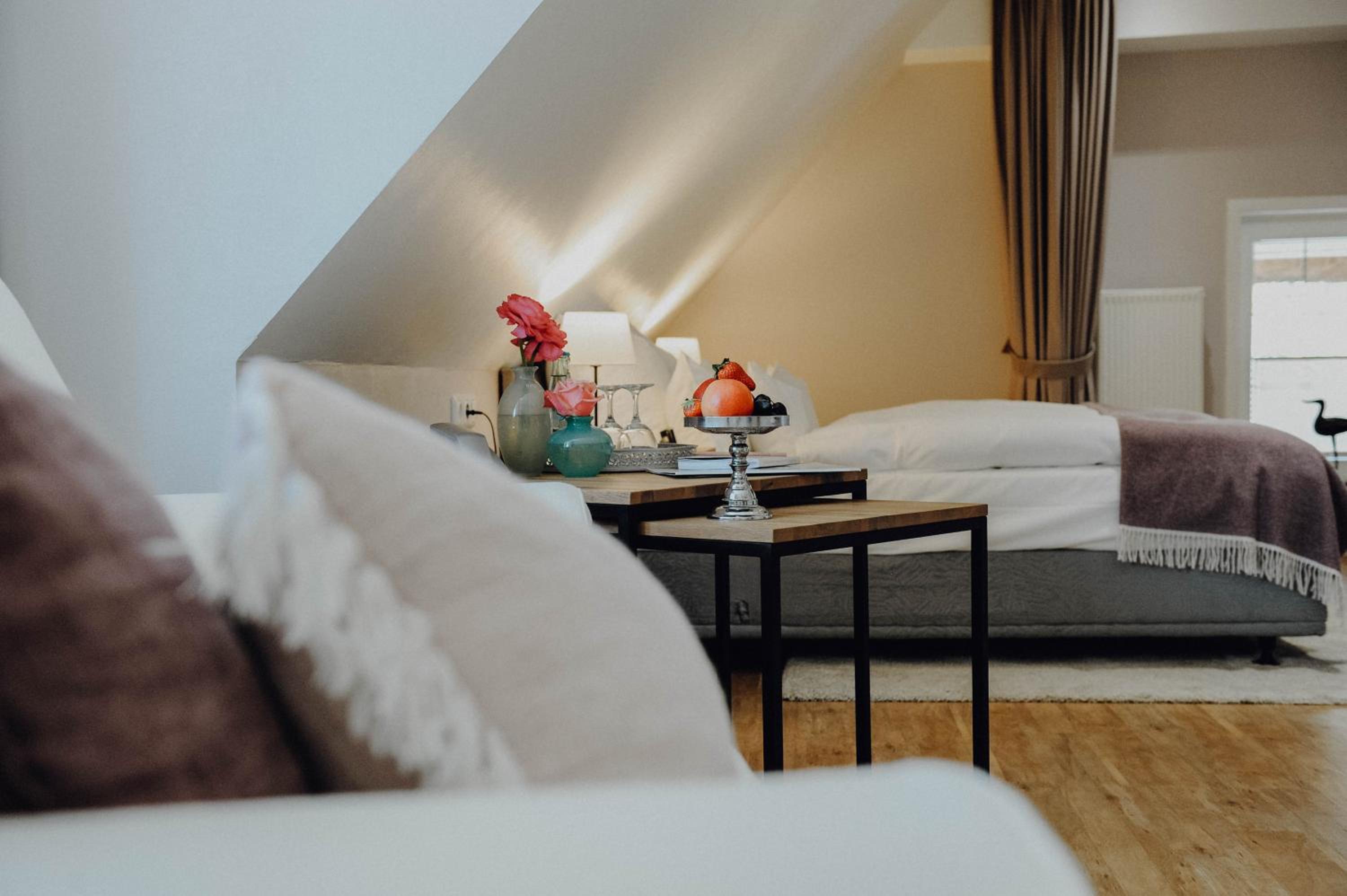 Double Room - Photo 16