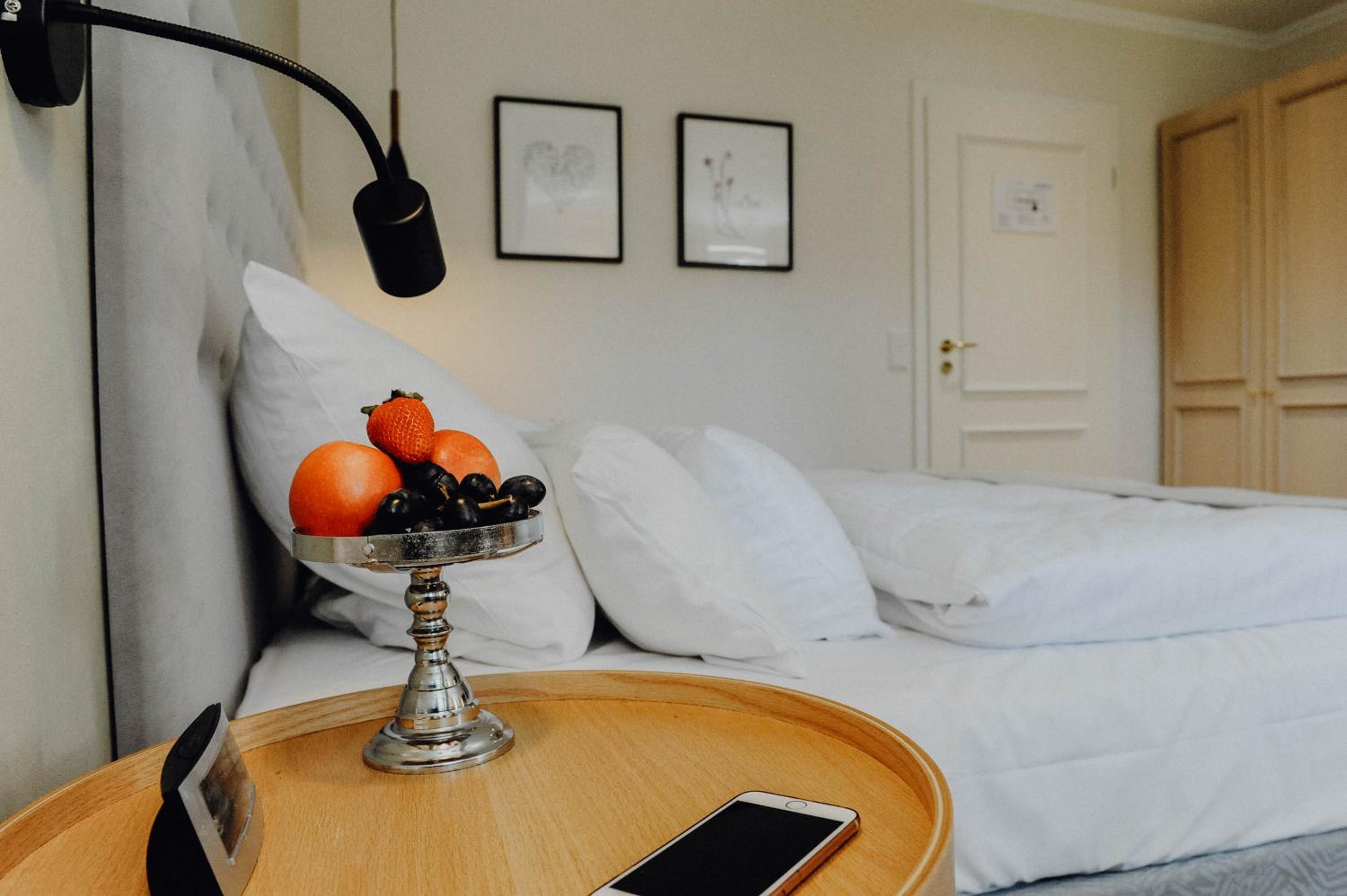 Double Room - Photo 9