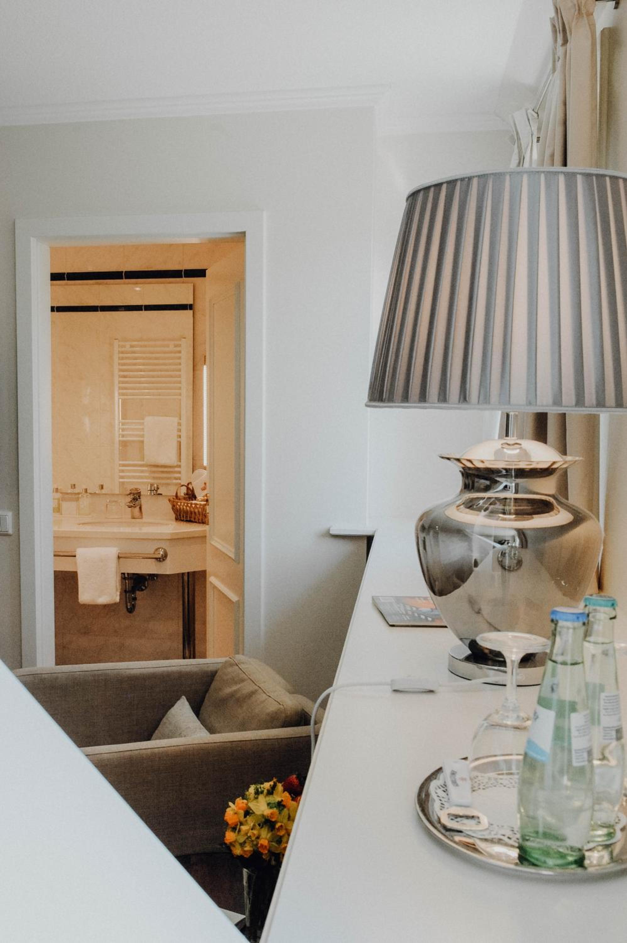 Double Room - Photo 13