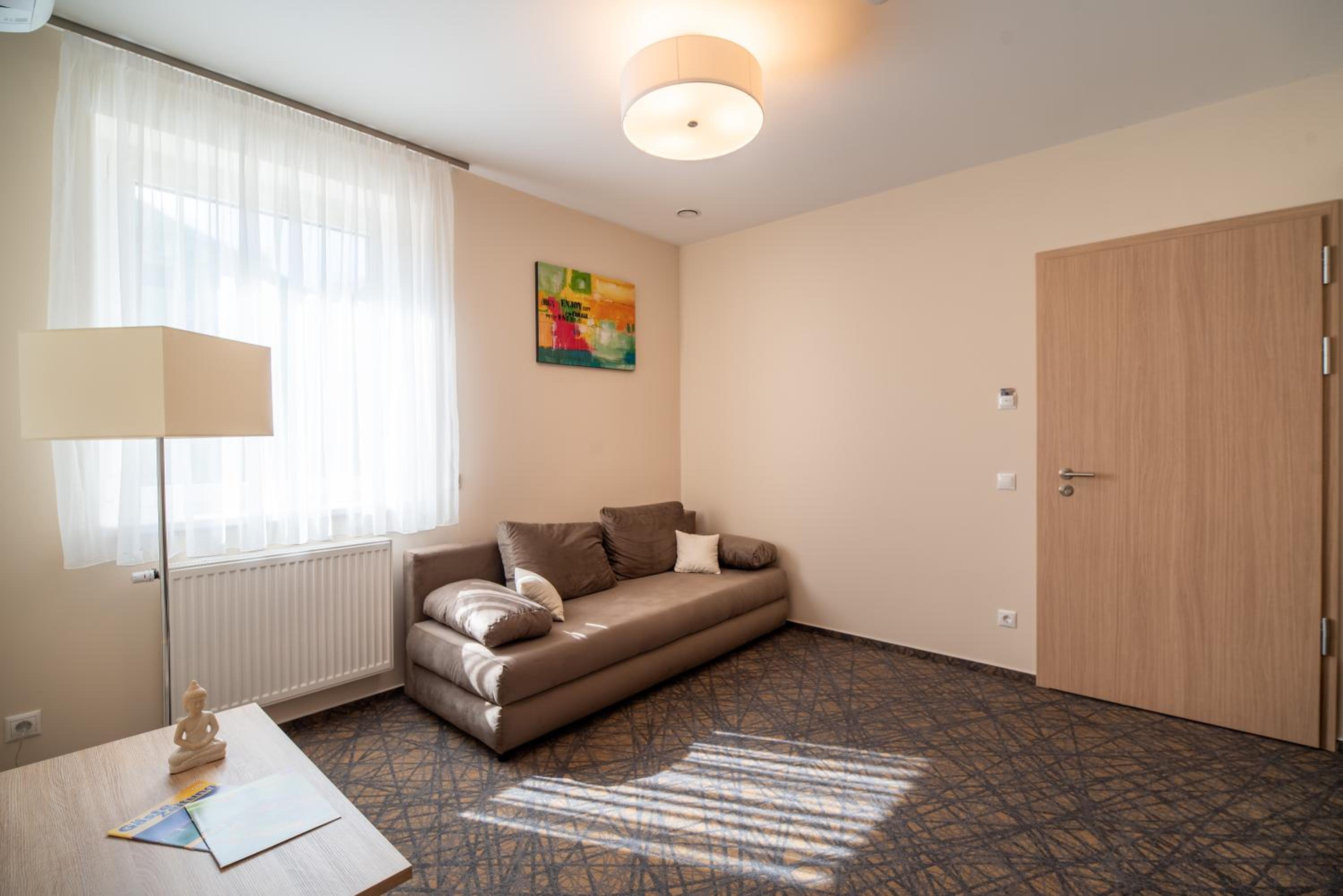Family Suite - Photo 4