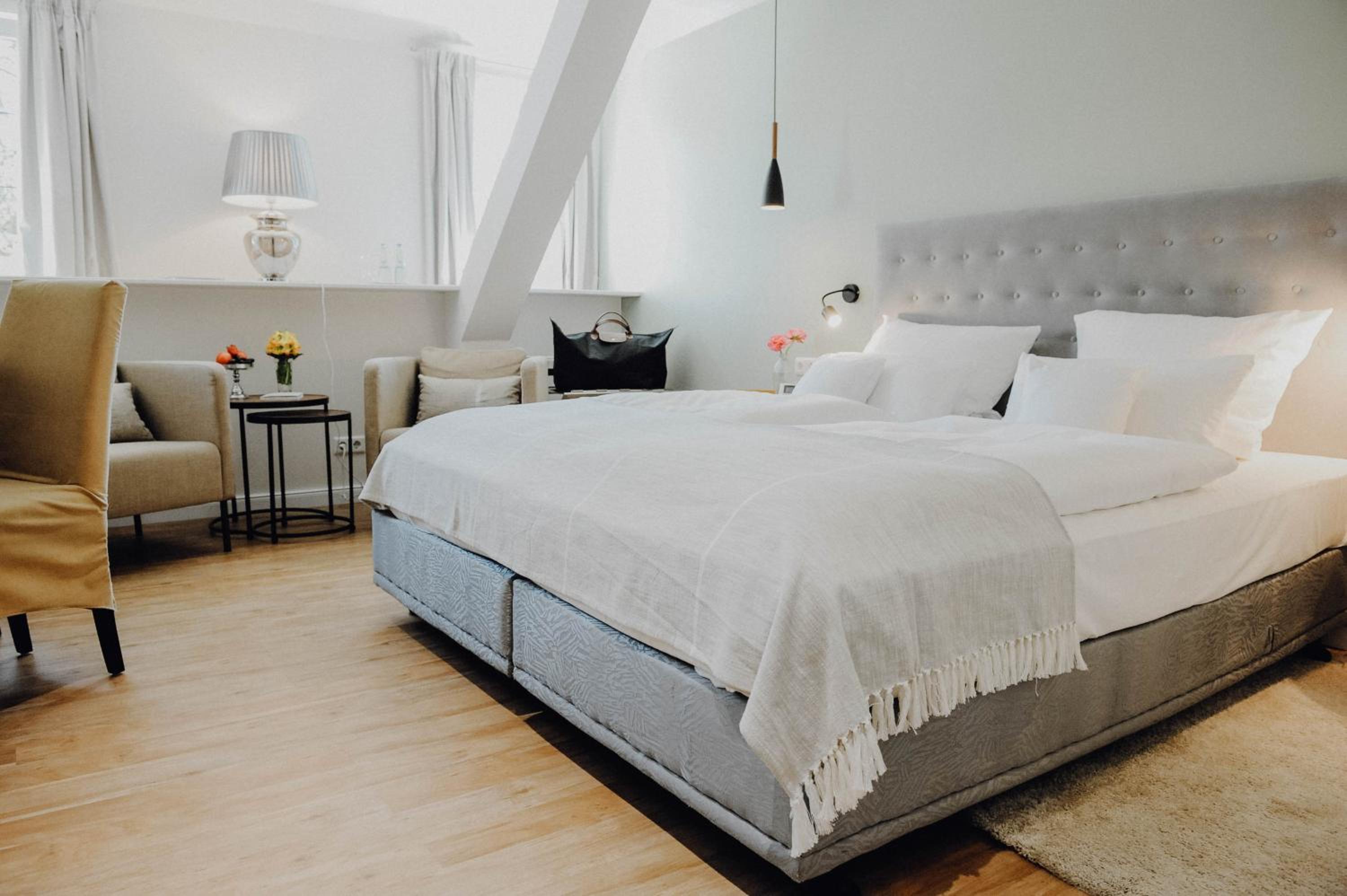 Double Room - Photo 14