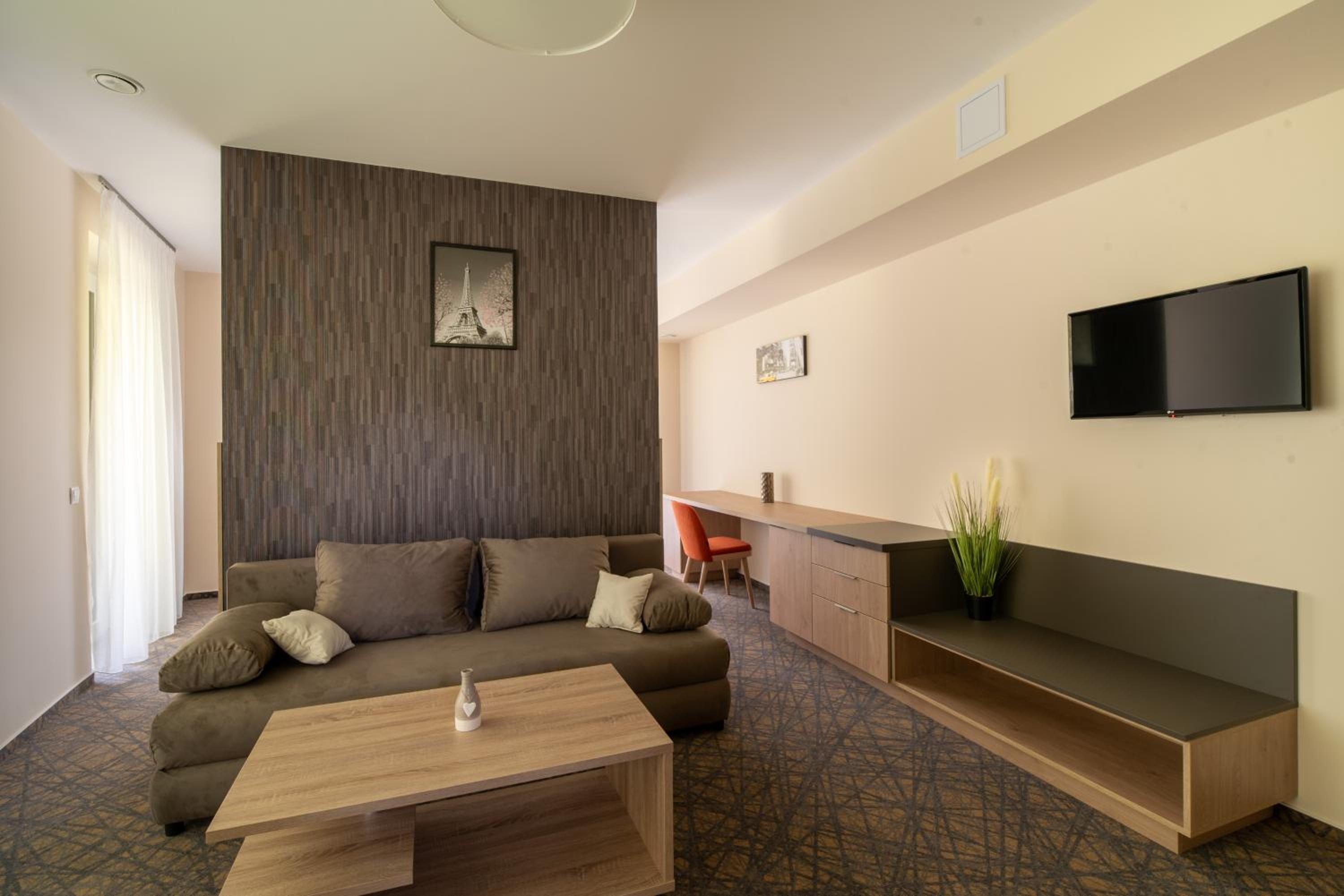 Junior Suite - Photo 4