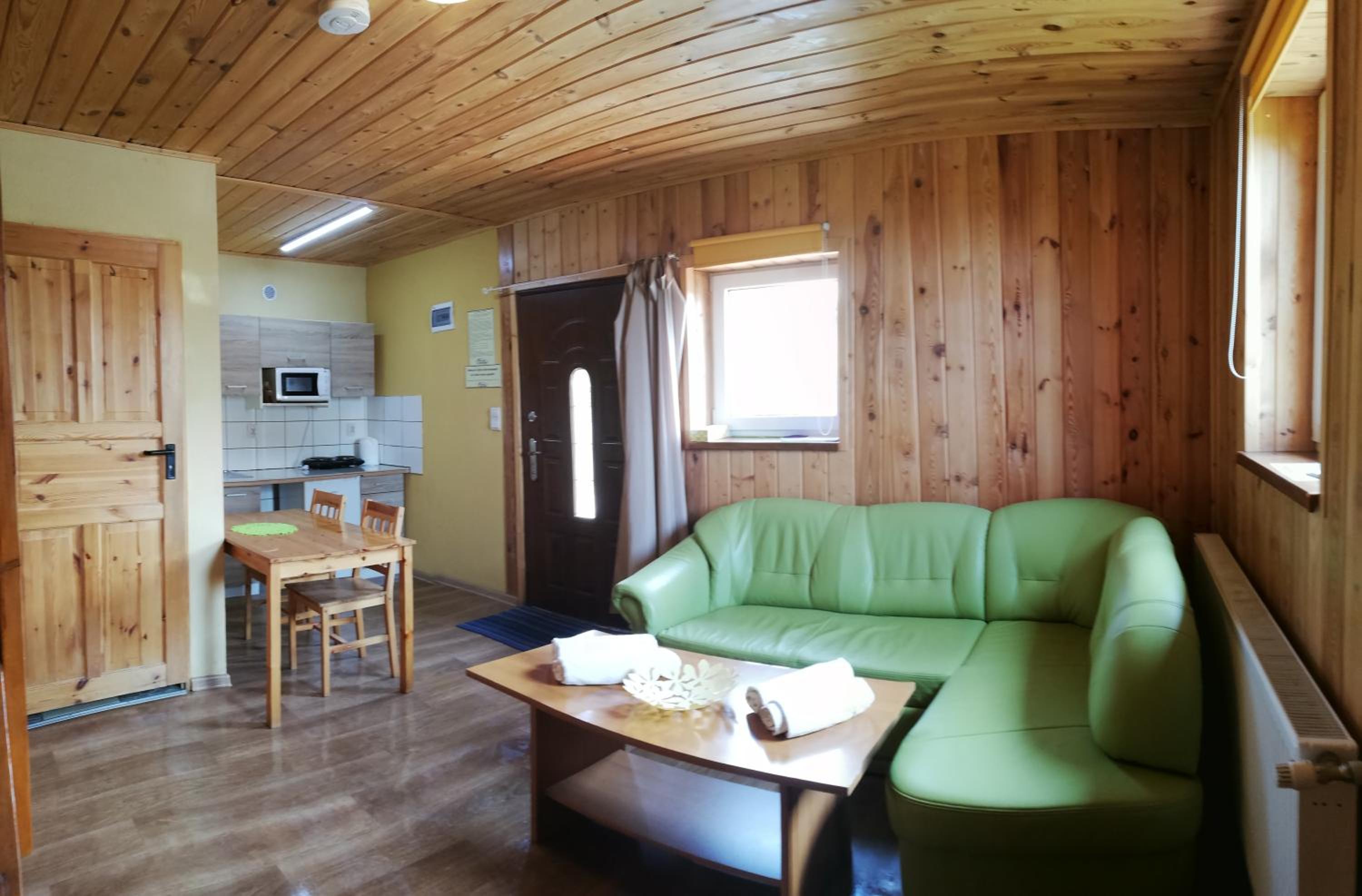 Two-Bedroom Chalet (Twin House D) photo 1
