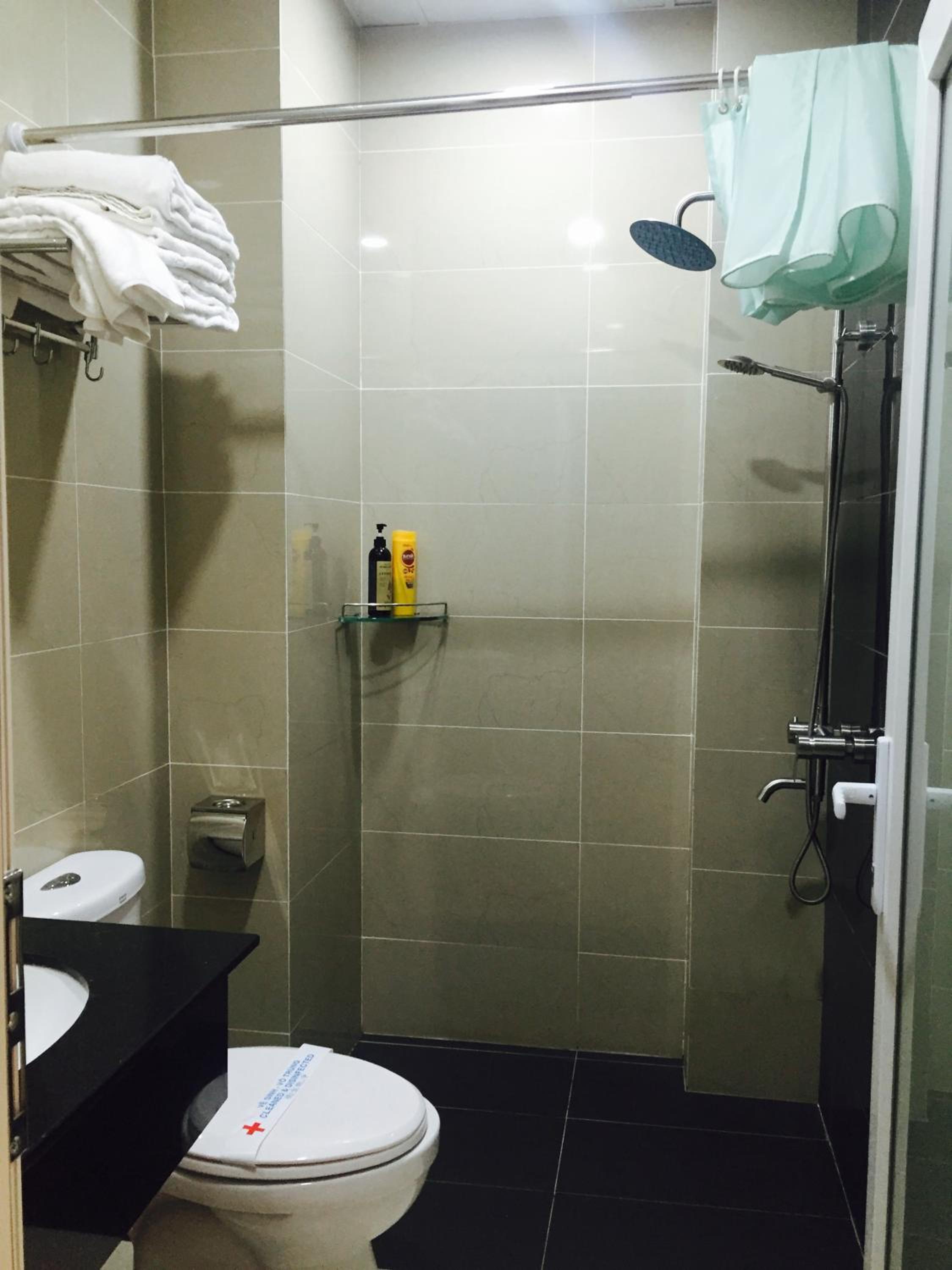 Victory Airport Hotel — photo 170