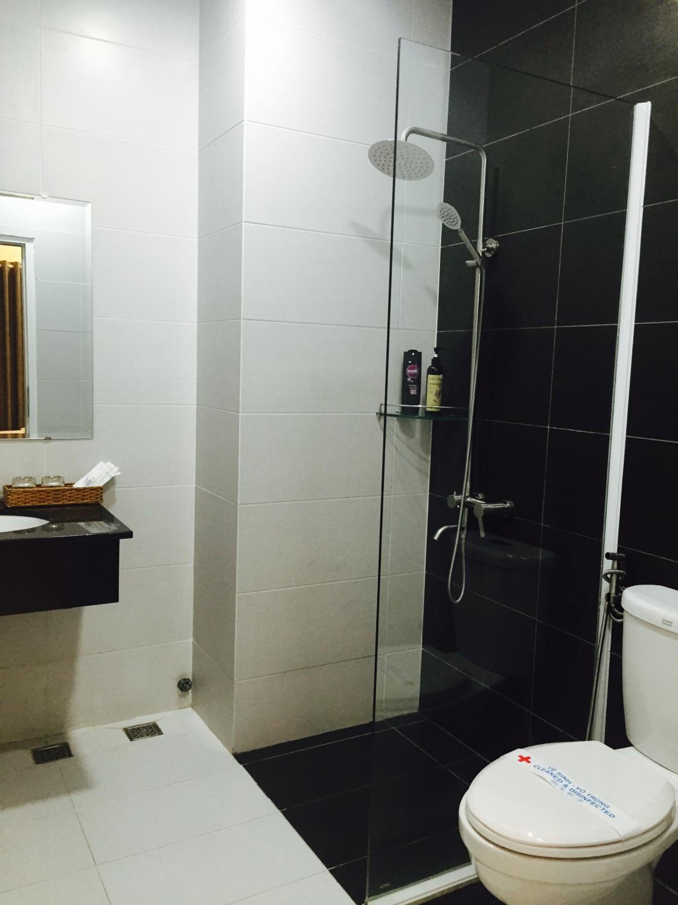 Victory Airport Hotel — photo 172