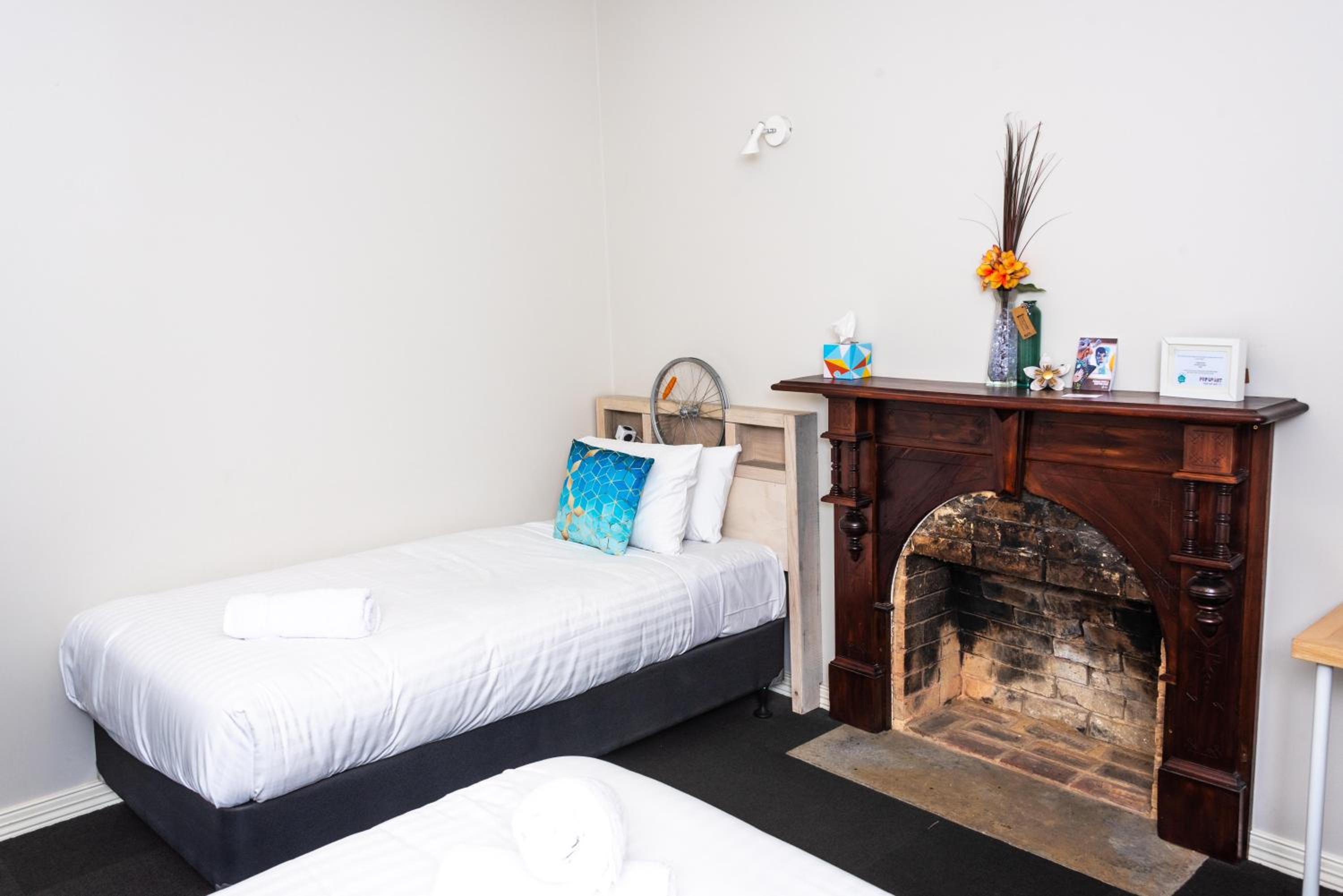 Double Or Twin Room With Extra Bed photo 1