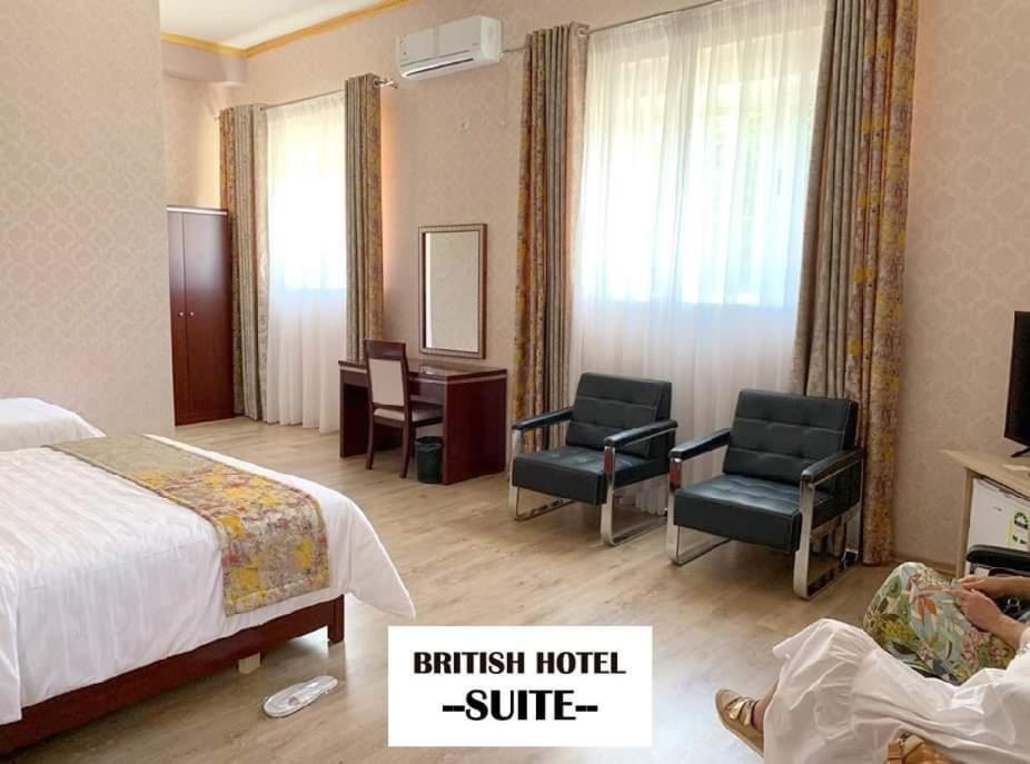 King Suite photo 3