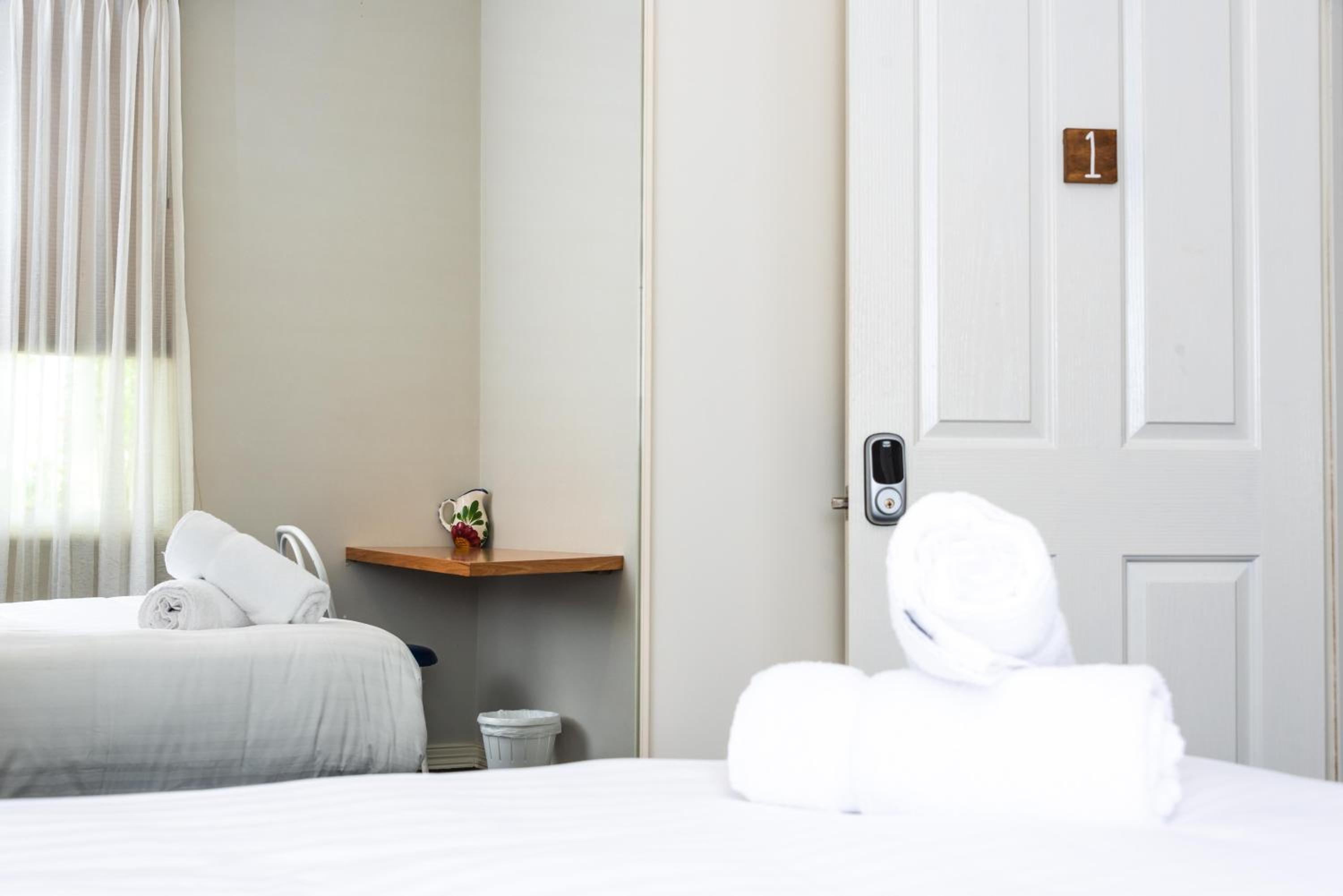 Double Room photo 1