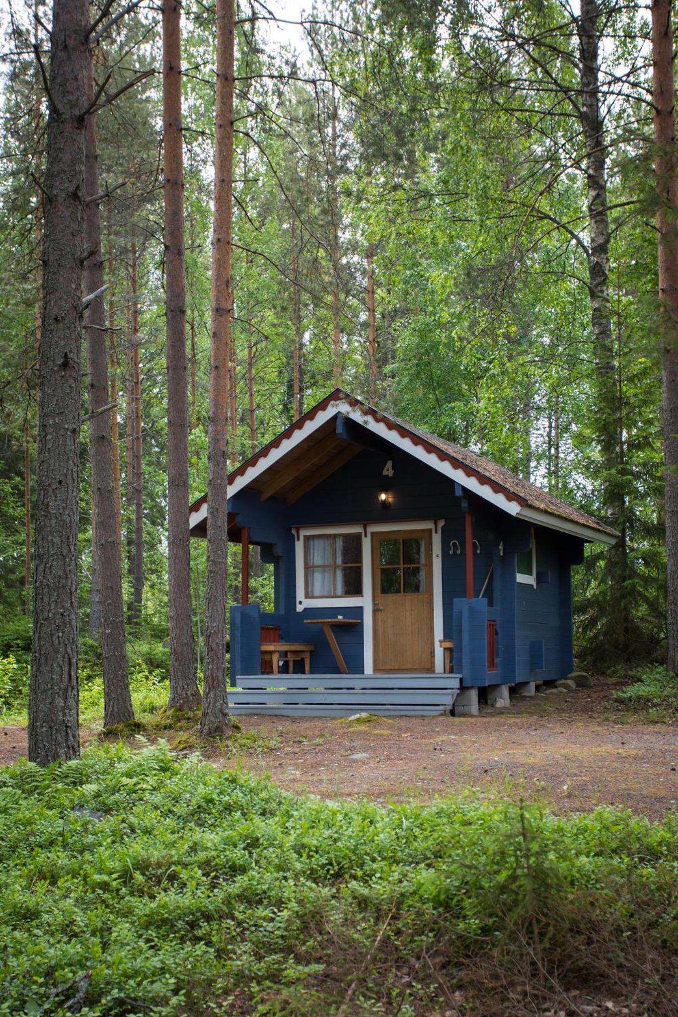 Cottage photo 2
