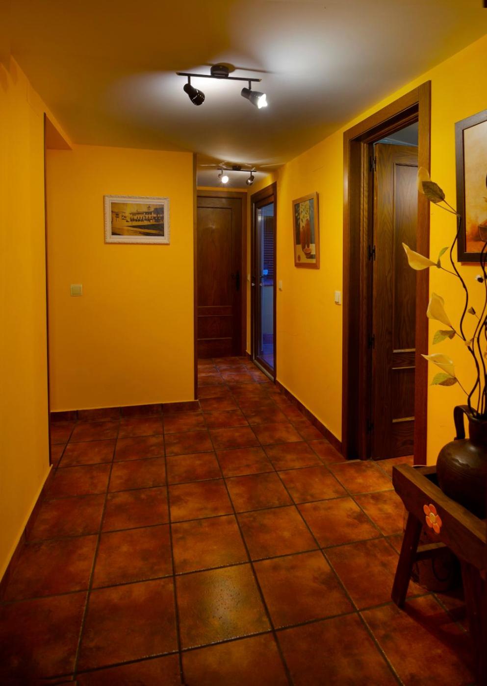 Three-Bedroom House - Photo 36