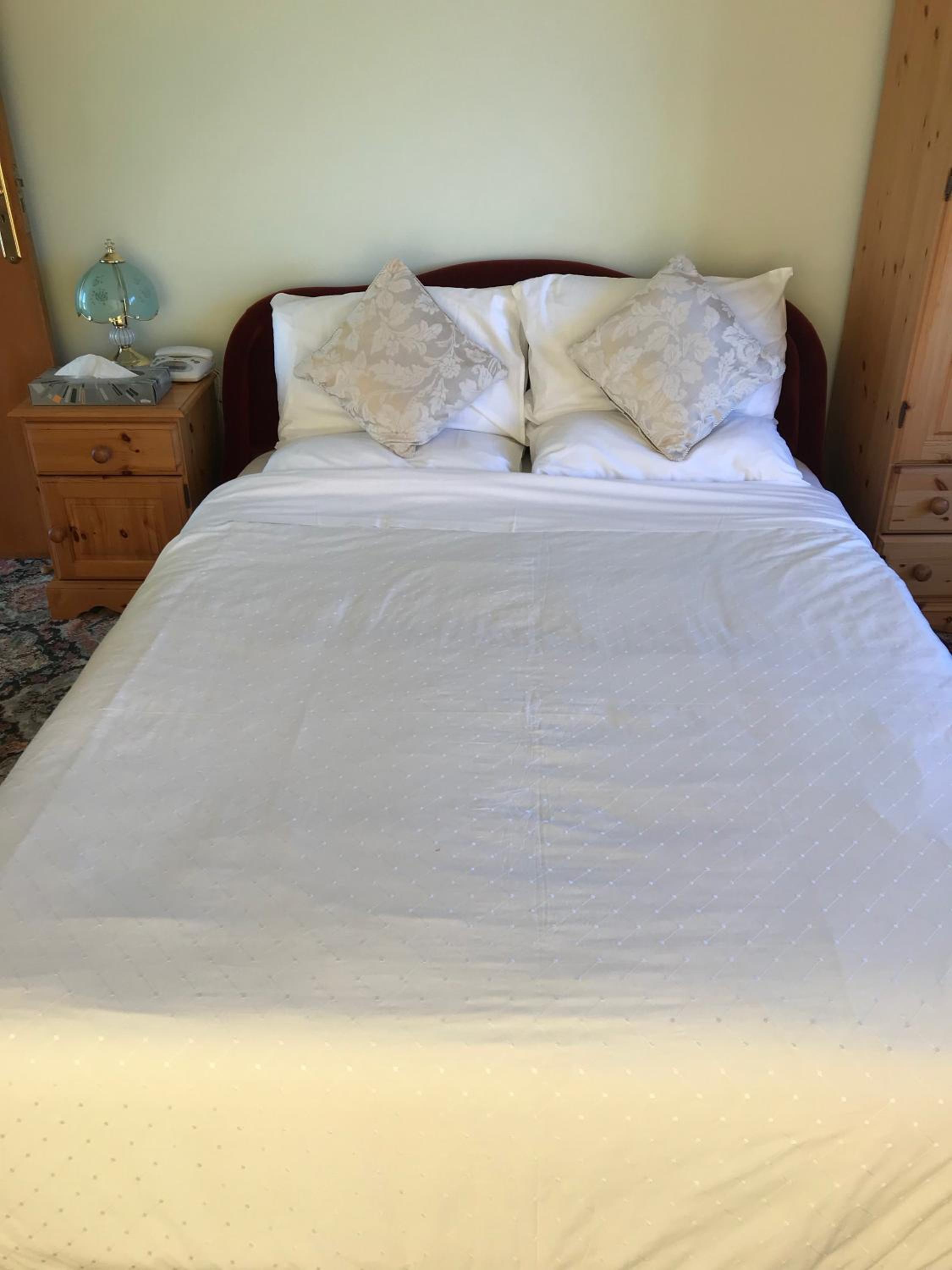 King Size Room 3 photo 2