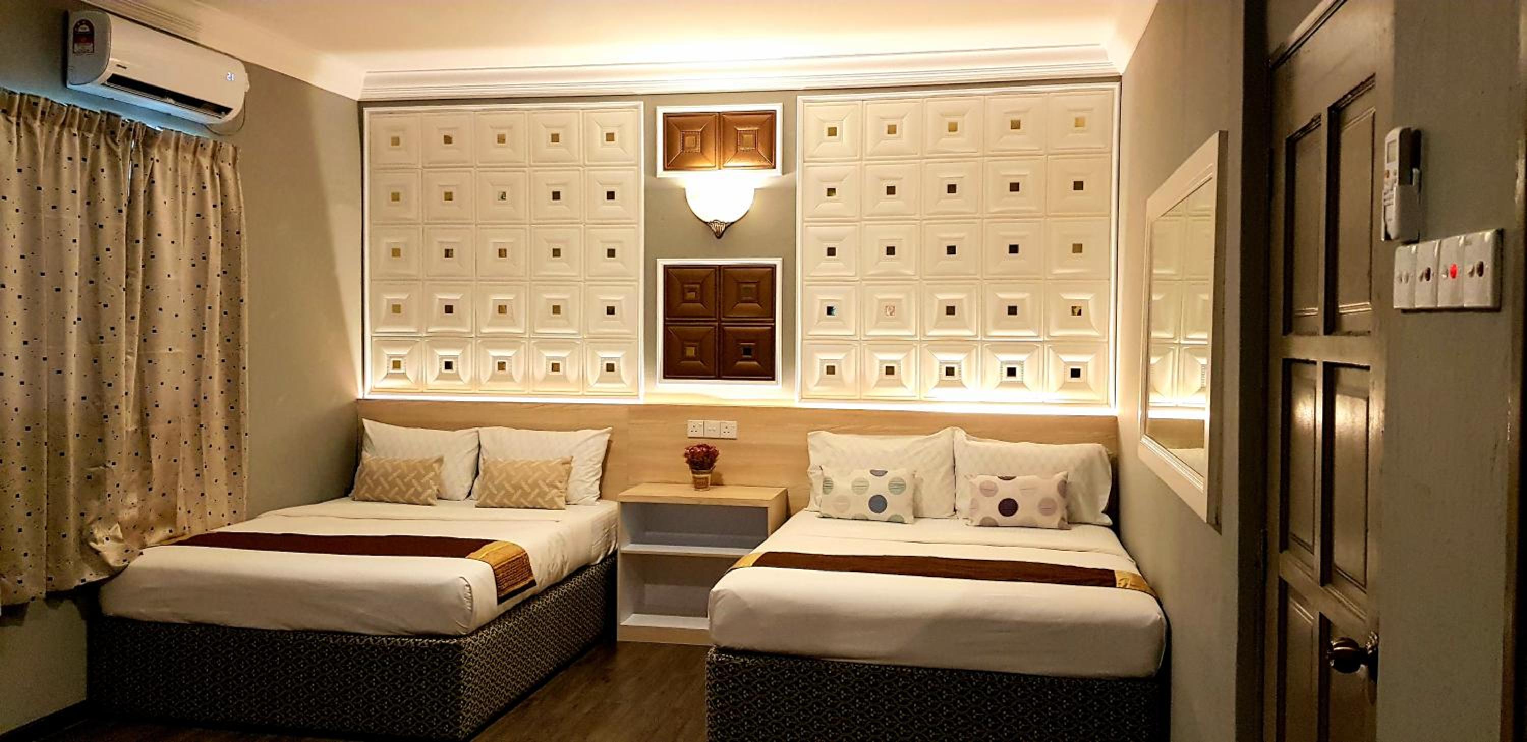 Family Room with Balcony - Photo 1