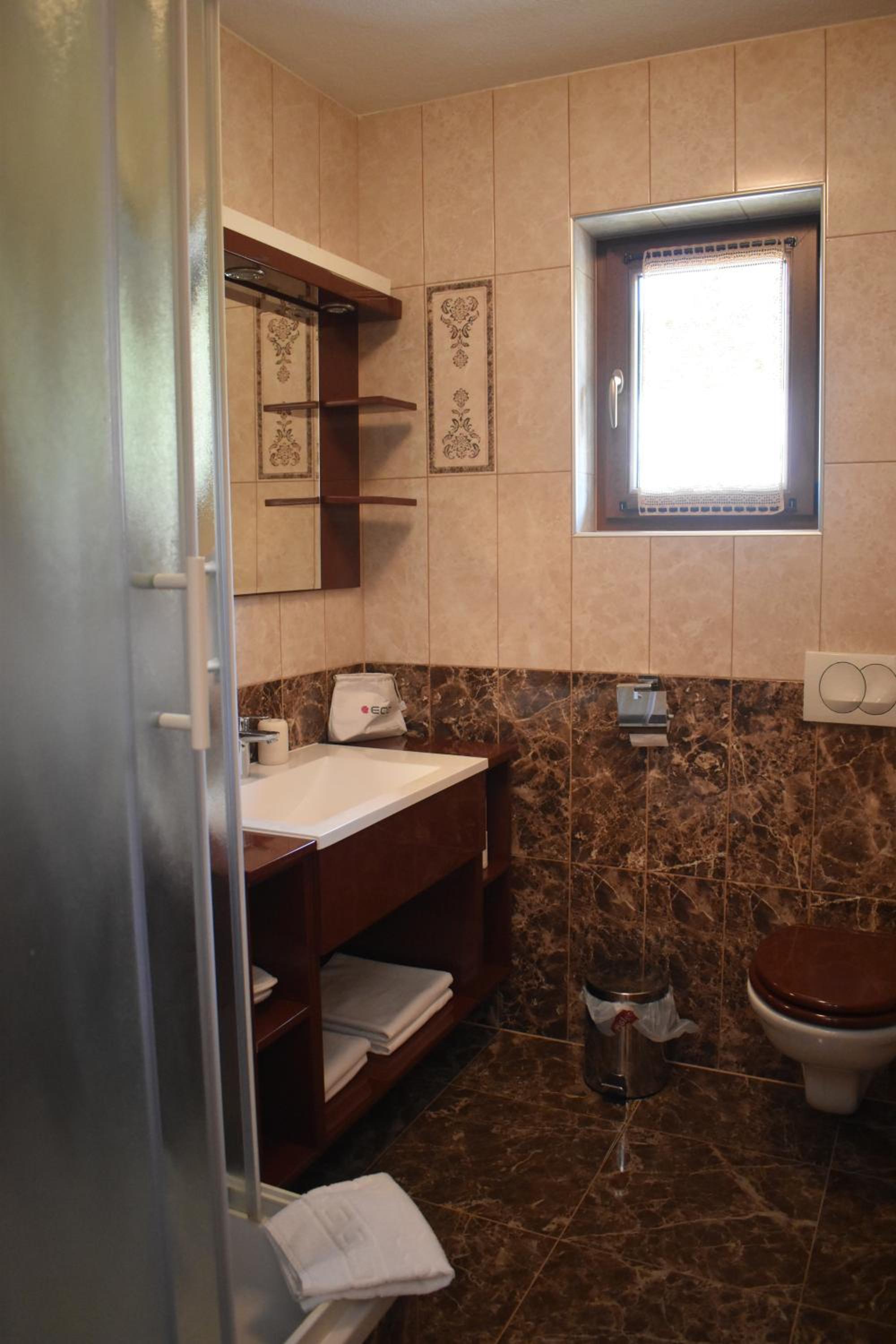 Deluxe Double Room - Photo 2