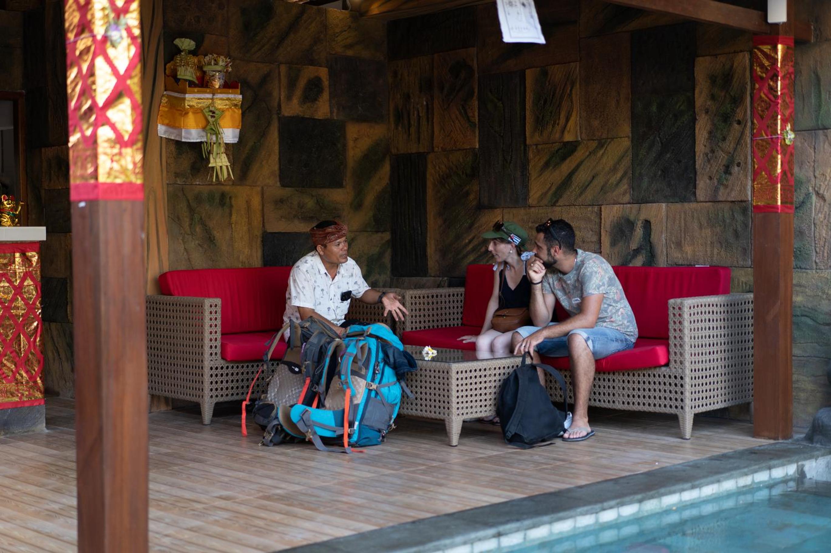 Villa with Private Pool photo 3