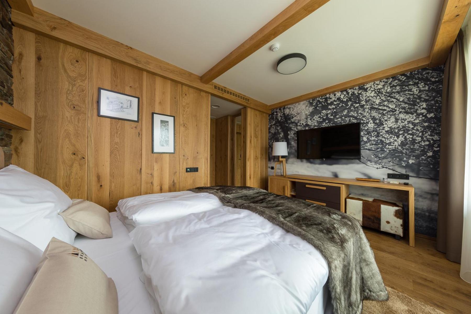 Superior Double Room photo 2